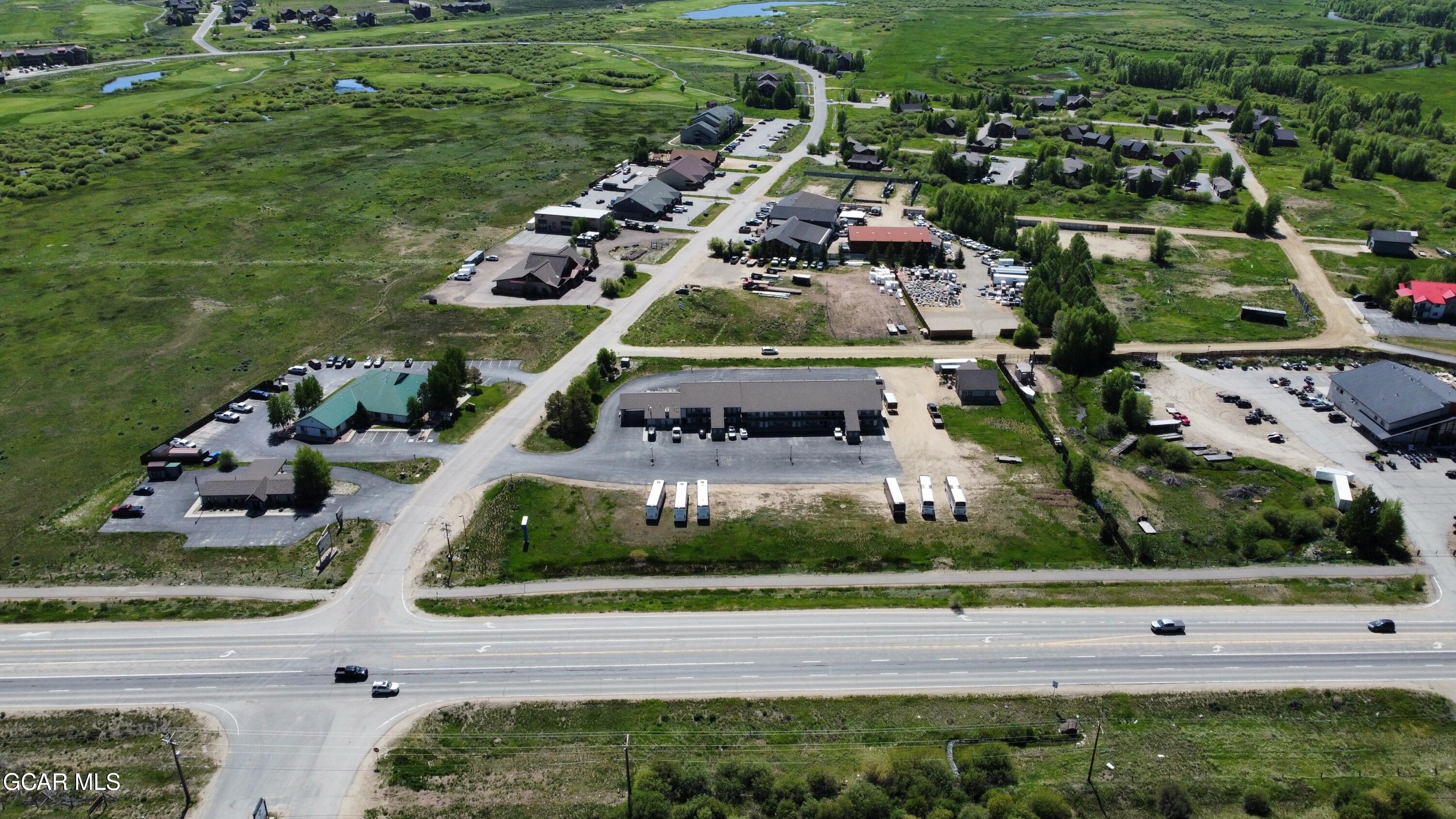 62000 Us Highway 40 Granby CO 80446