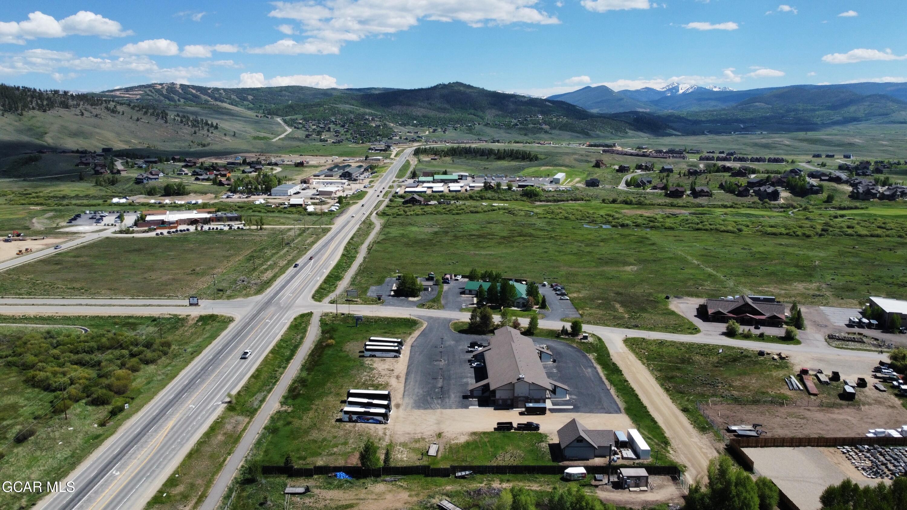 62000 Us Highway 40 Granby CO 80446