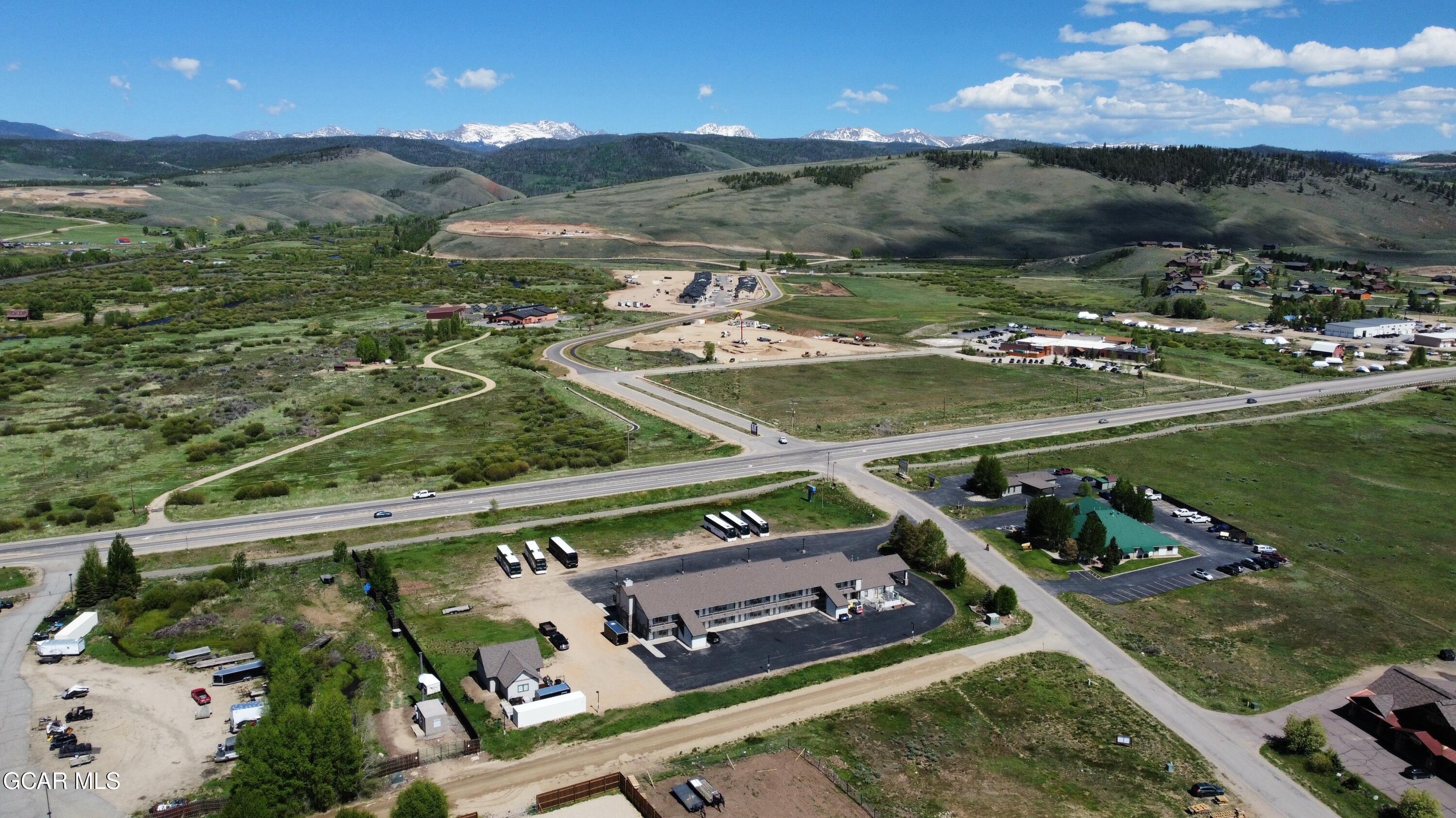 62000 Us Highway 40 Granby CO 80446