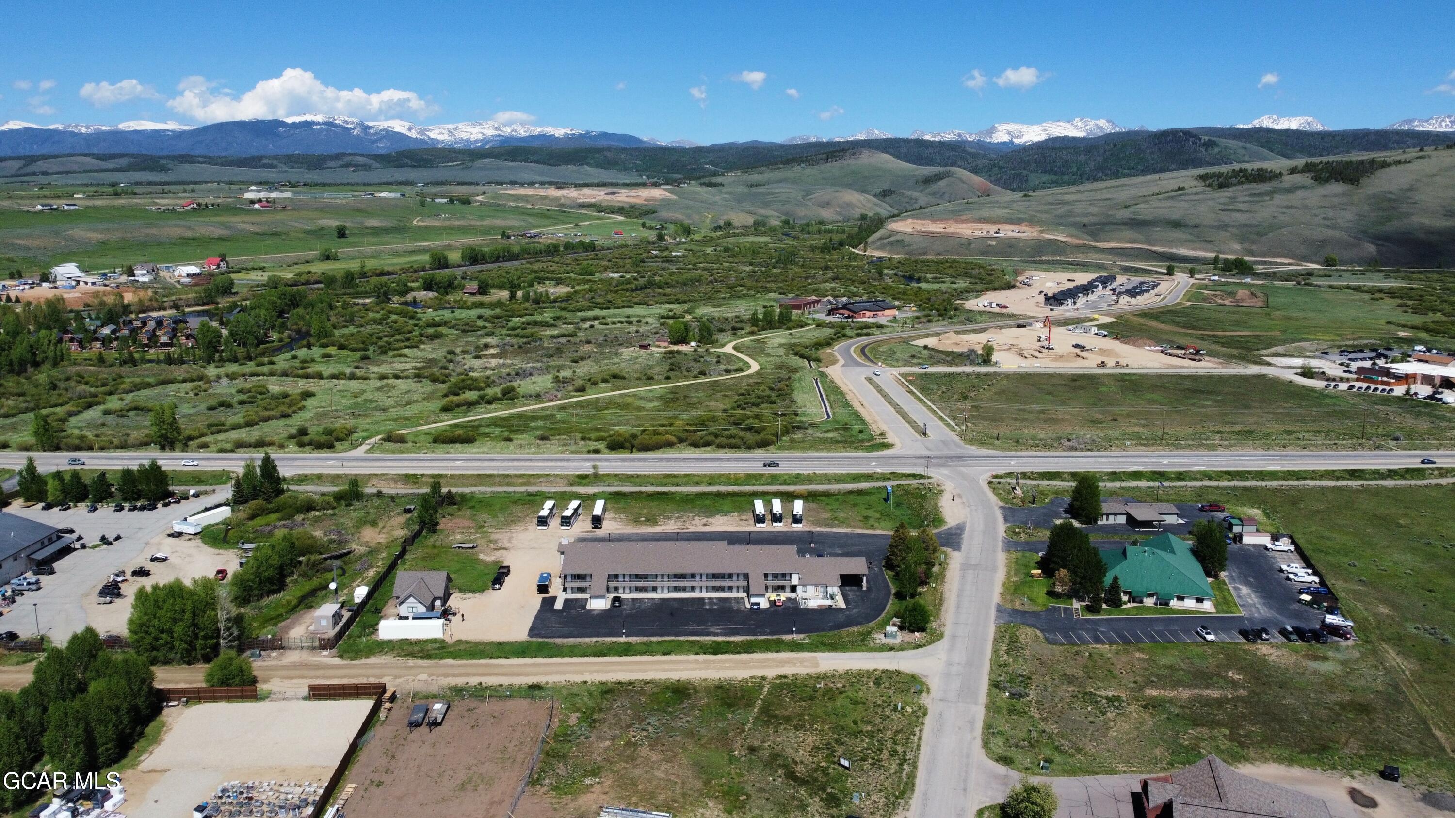 62000 Us Highway 40 Granby CO 80446