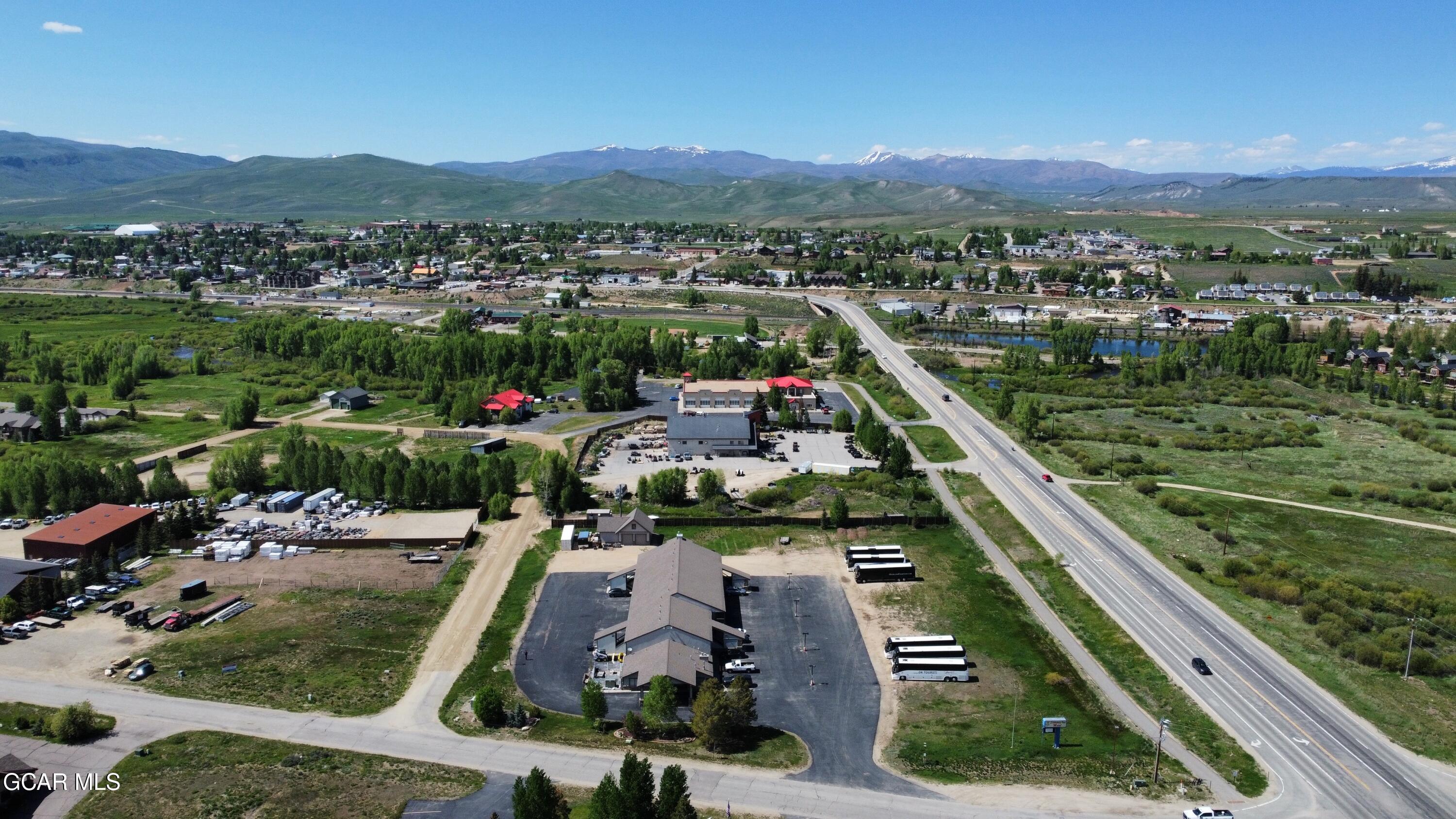 62000 Us Highway 40 Granby CO 80446