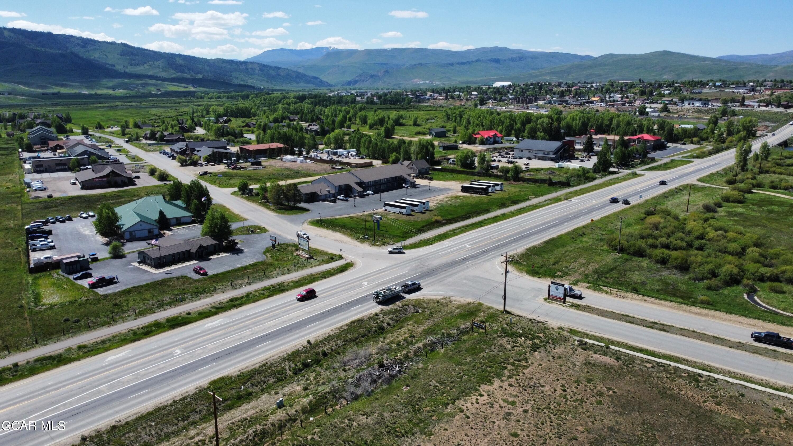 62000 Us Highway 40 Granby CO 80446