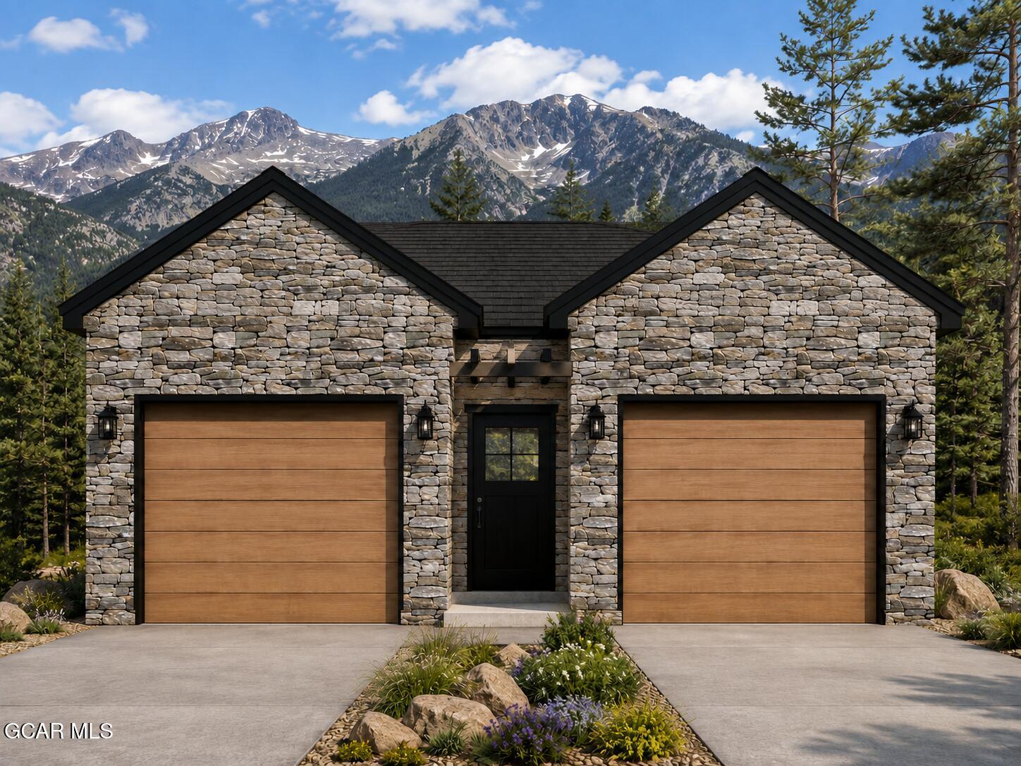 371 Buckhorn Circle Granby CO 80446
