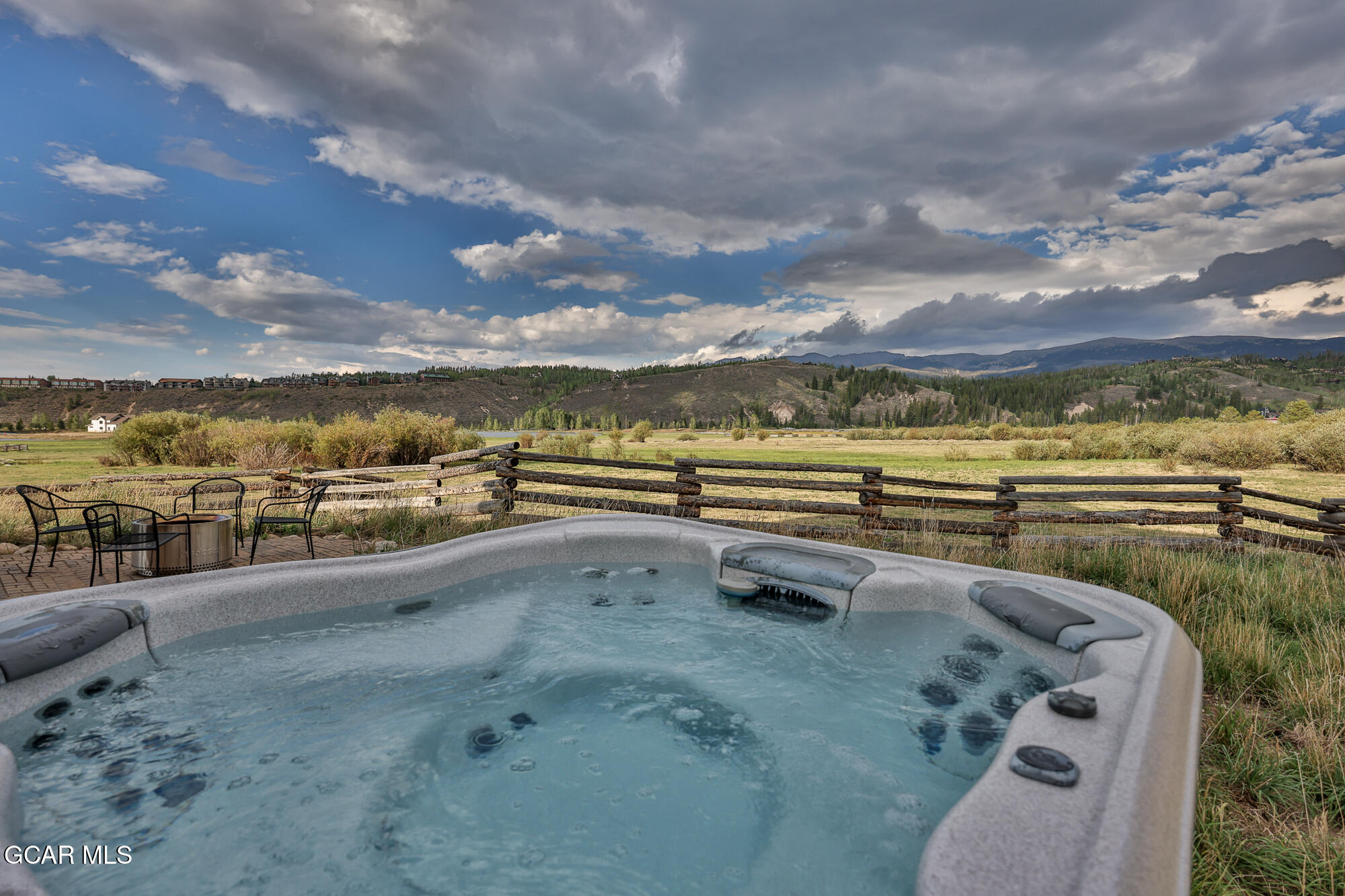 10 Mountain Willow Drive Fraser CO 80442