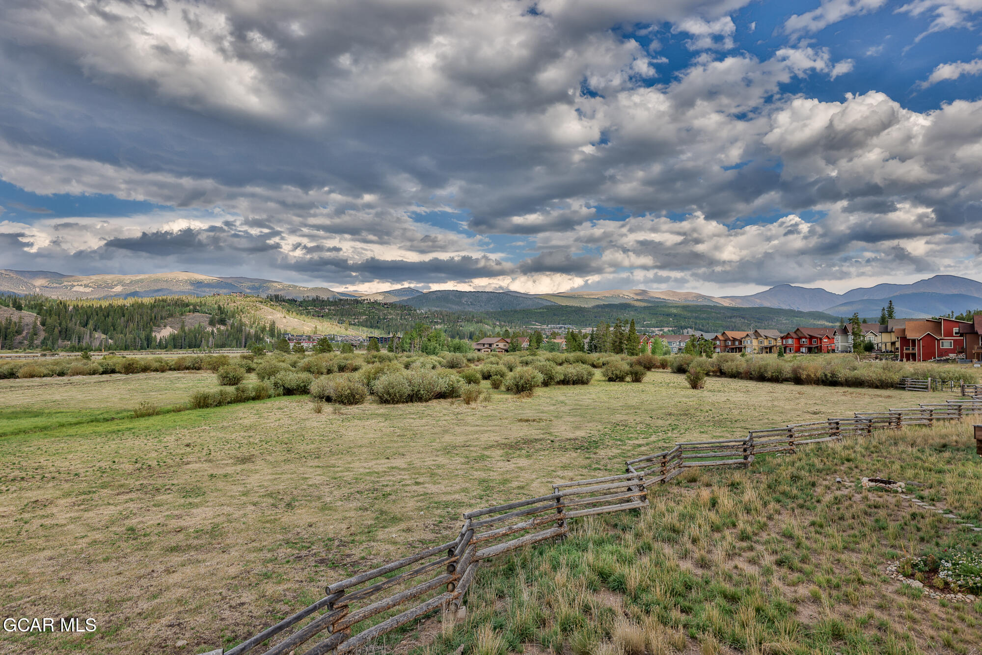 10 Mountain Willow Drive Fraser CO 80442