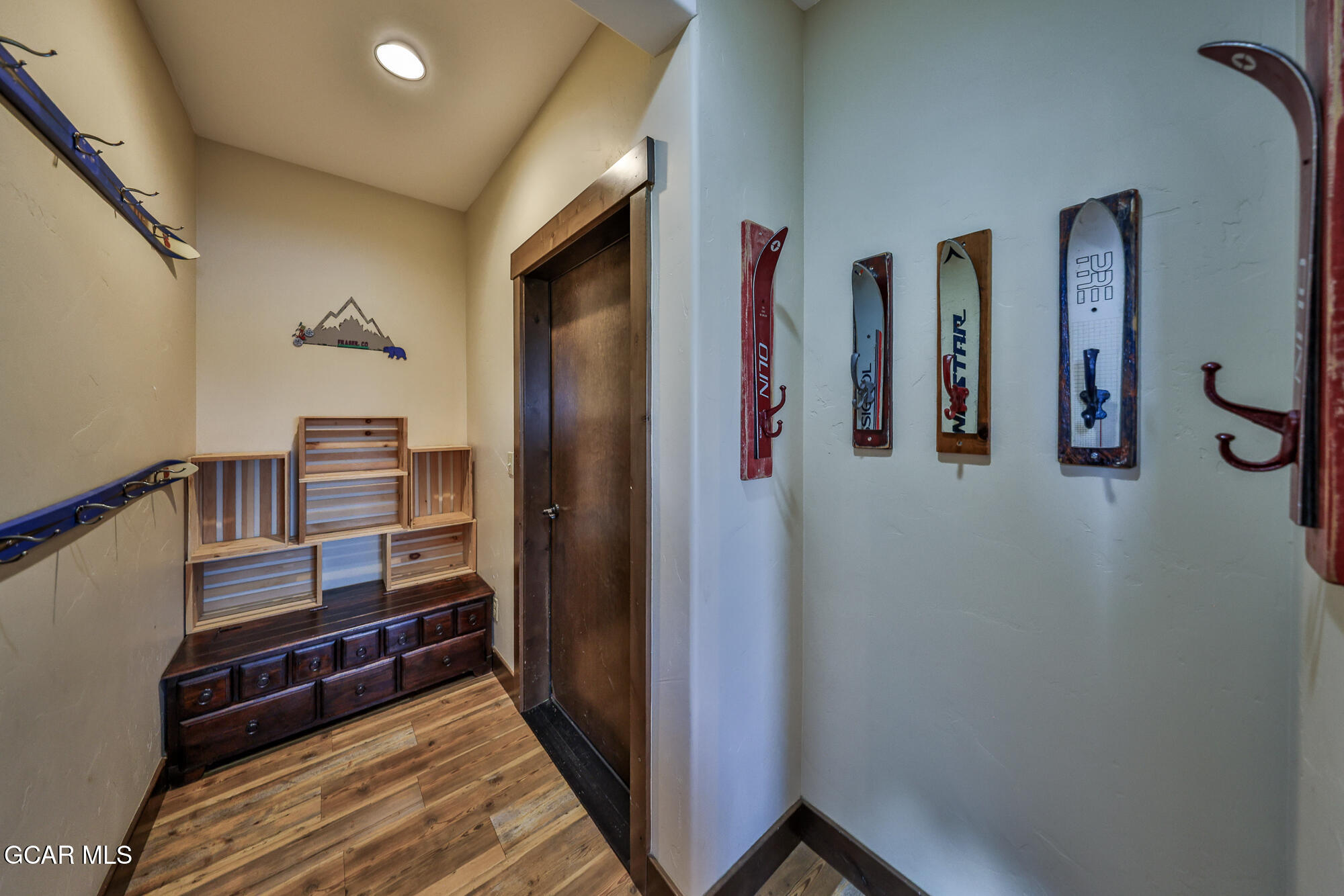 10 Mountain Willow Drive Fraser CO 80442