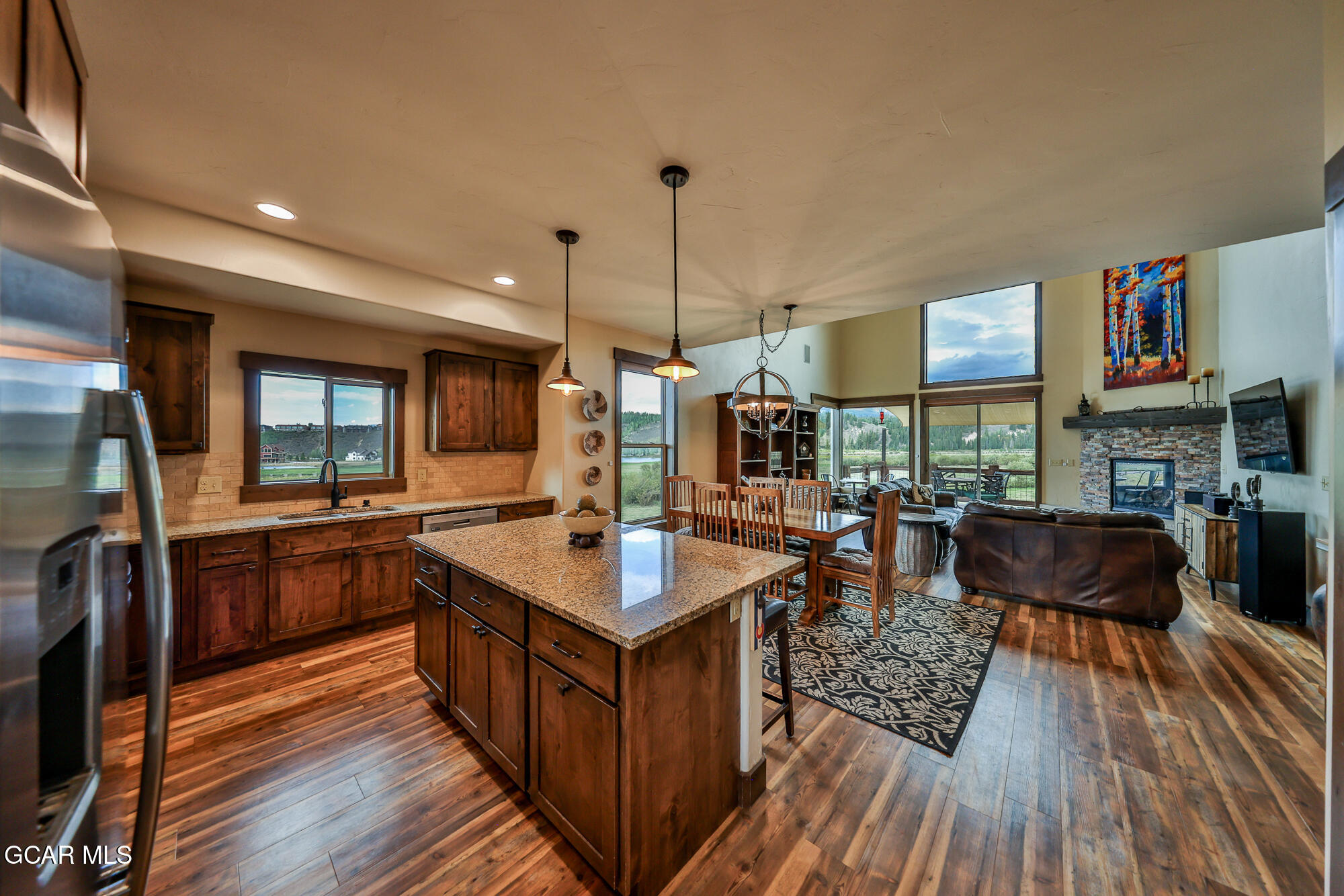 10 Mountain Willow Drive Fraser CO 80442