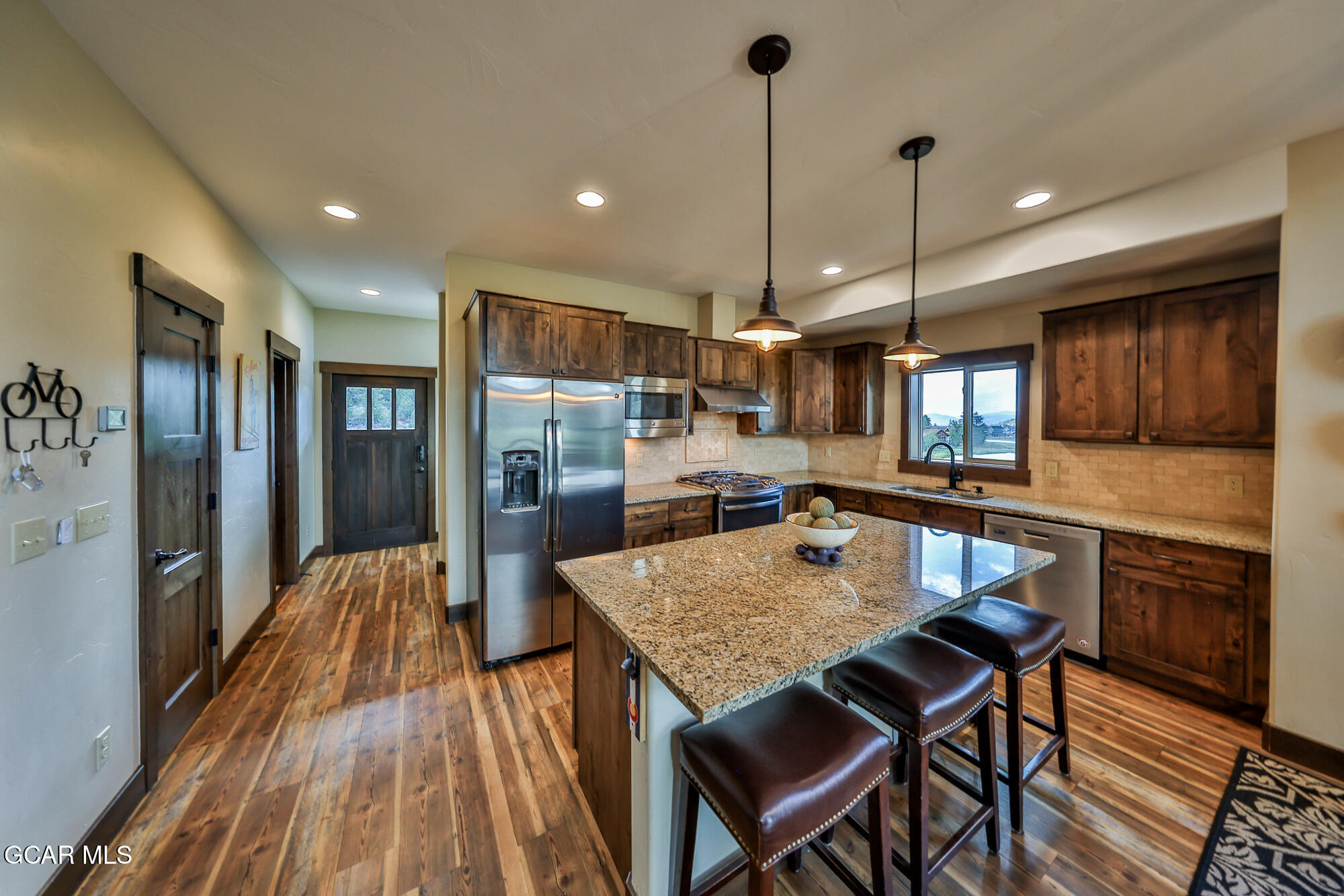 10 Mountain Willow Drive Fraser CO 80442