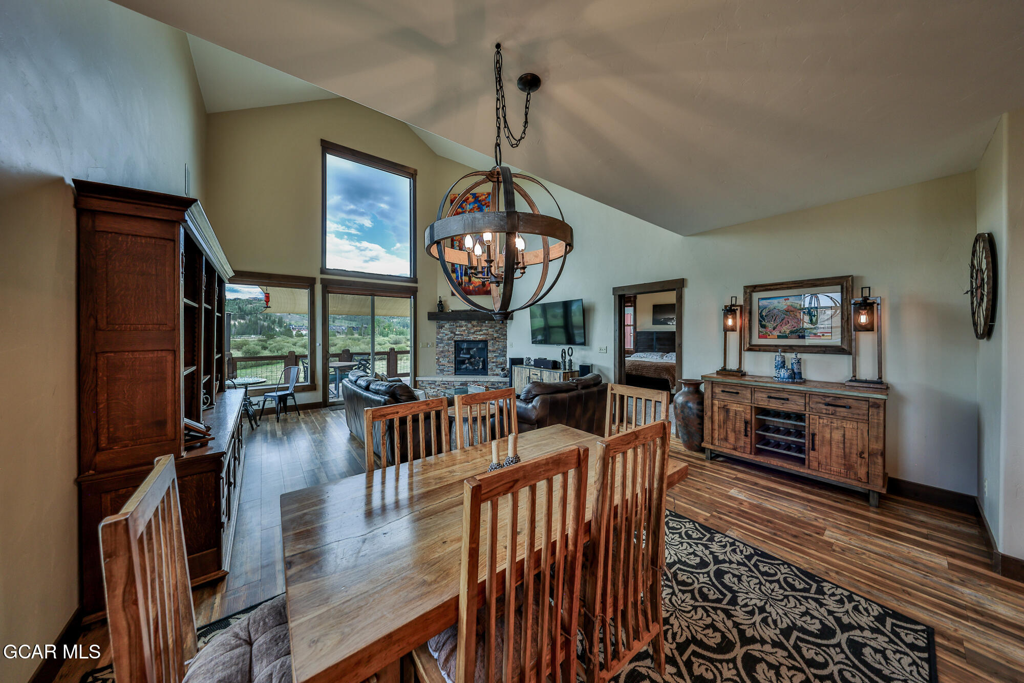 10 Mountain Willow Drive Fraser CO 80442