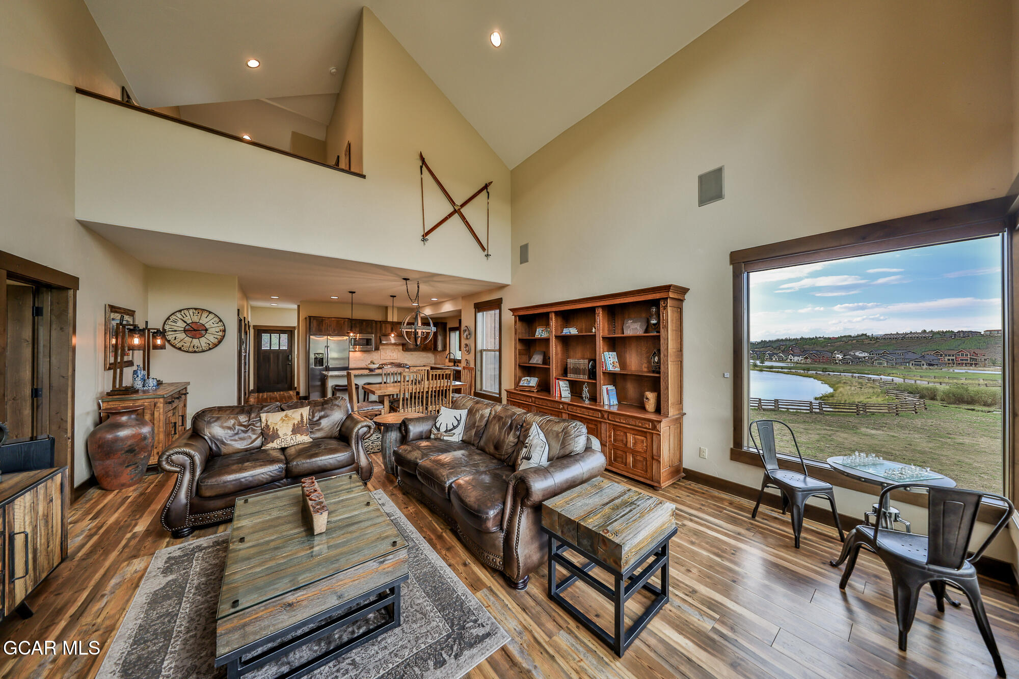 10 Mountain Willow Drive Fraser CO 80442