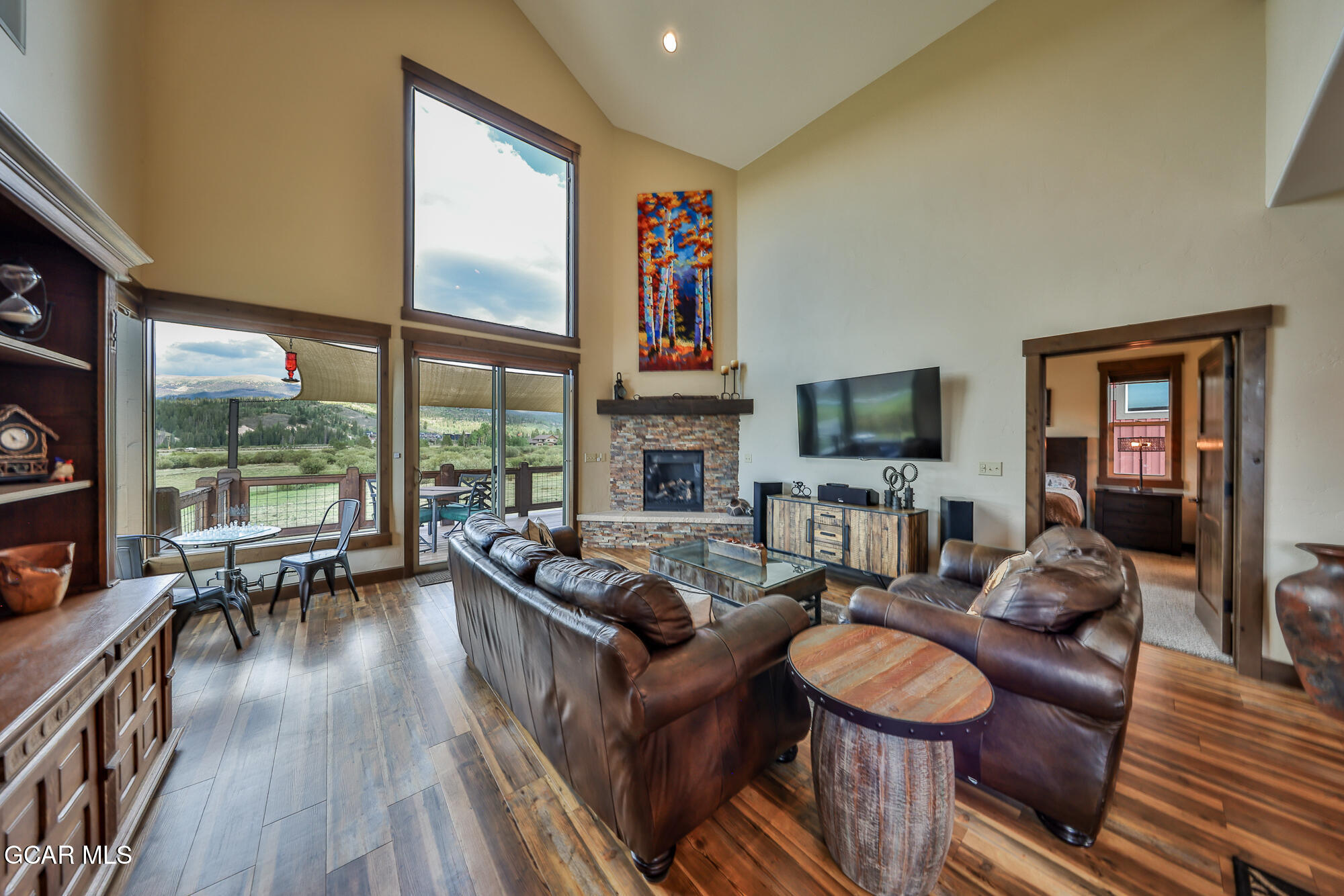 10 Mountain Willow Drive Fraser CO 80442