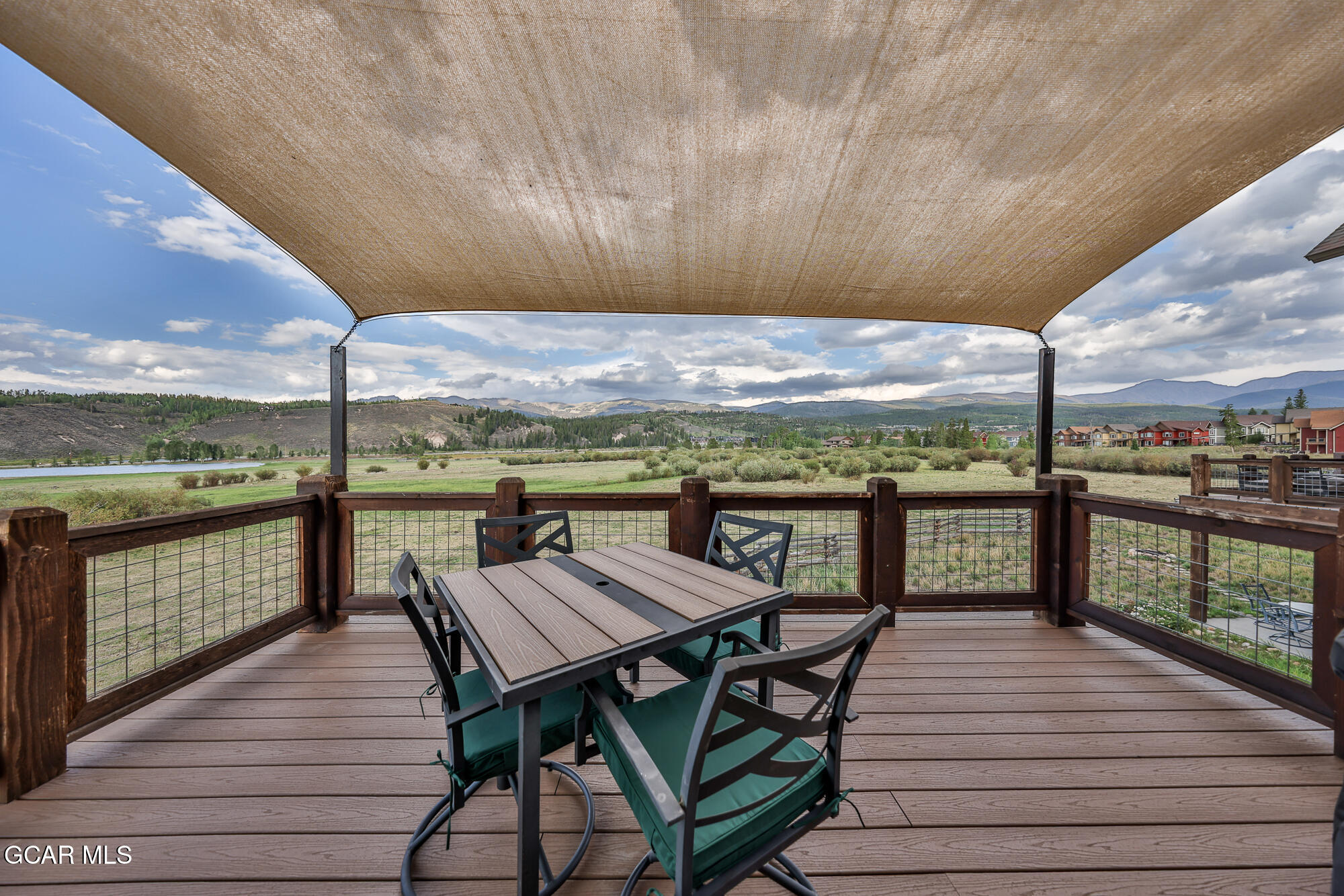 10 Mountain Willow Drive Fraser CO 80442