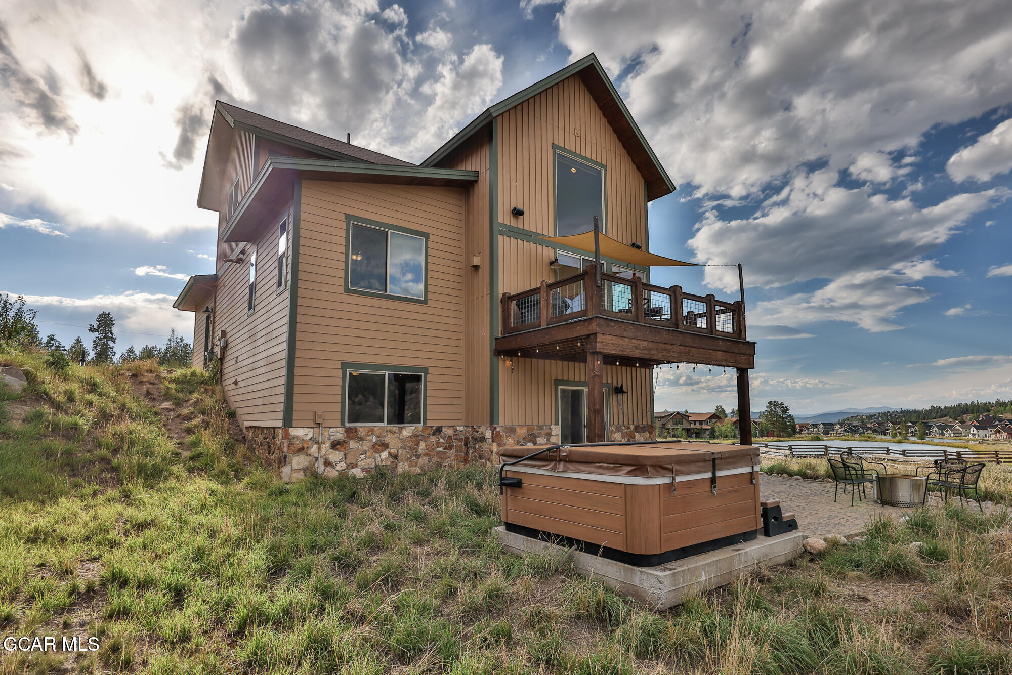 10 Mountain Willow Drive Fraser CO 80442