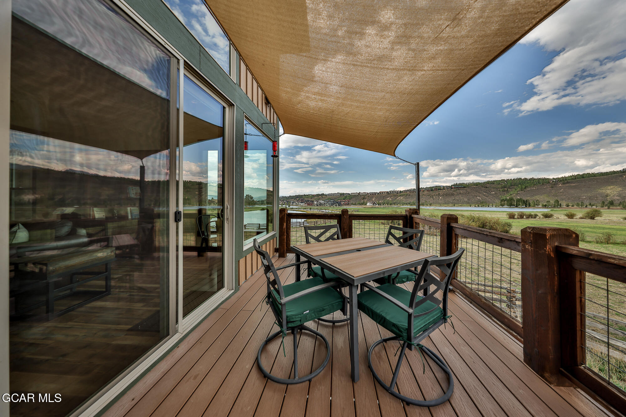 10 Mountain Willow Drive Fraser CO 80442