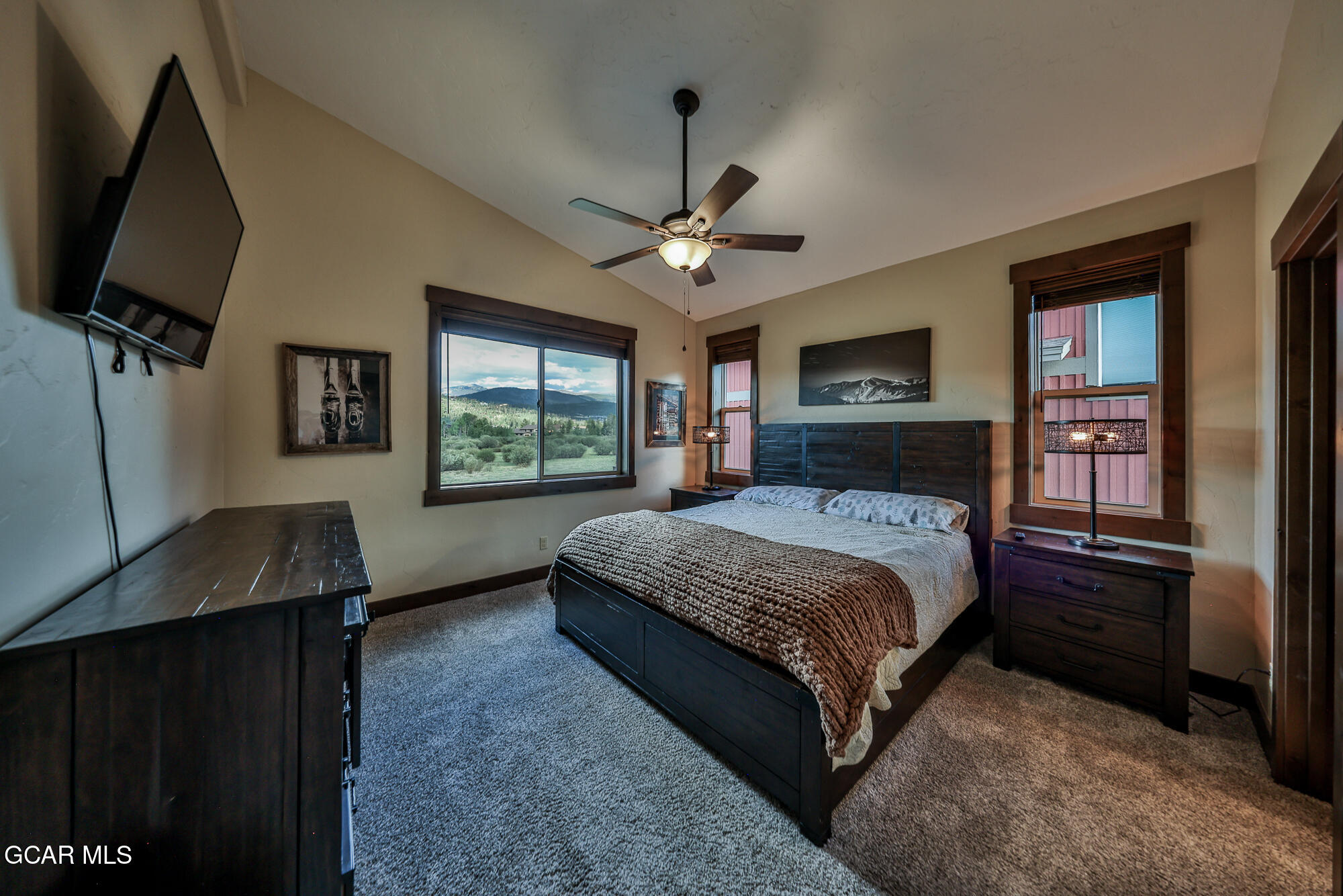 10 Mountain Willow Drive Fraser CO 80442