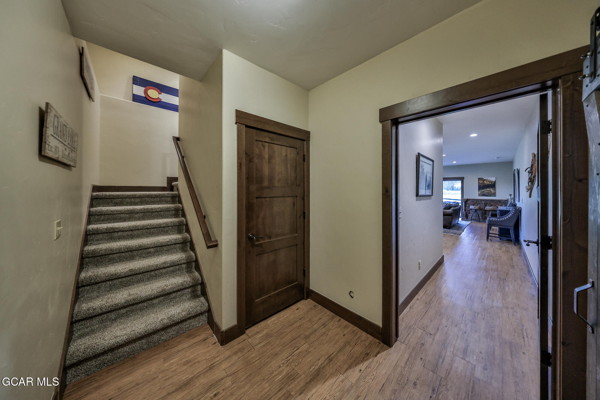 10 Mountain Willow Drive Fraser CO 80442