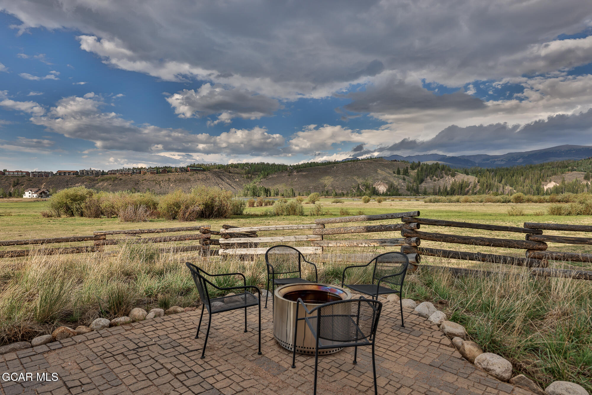10 Mountain Willow Drive Fraser CO 80442