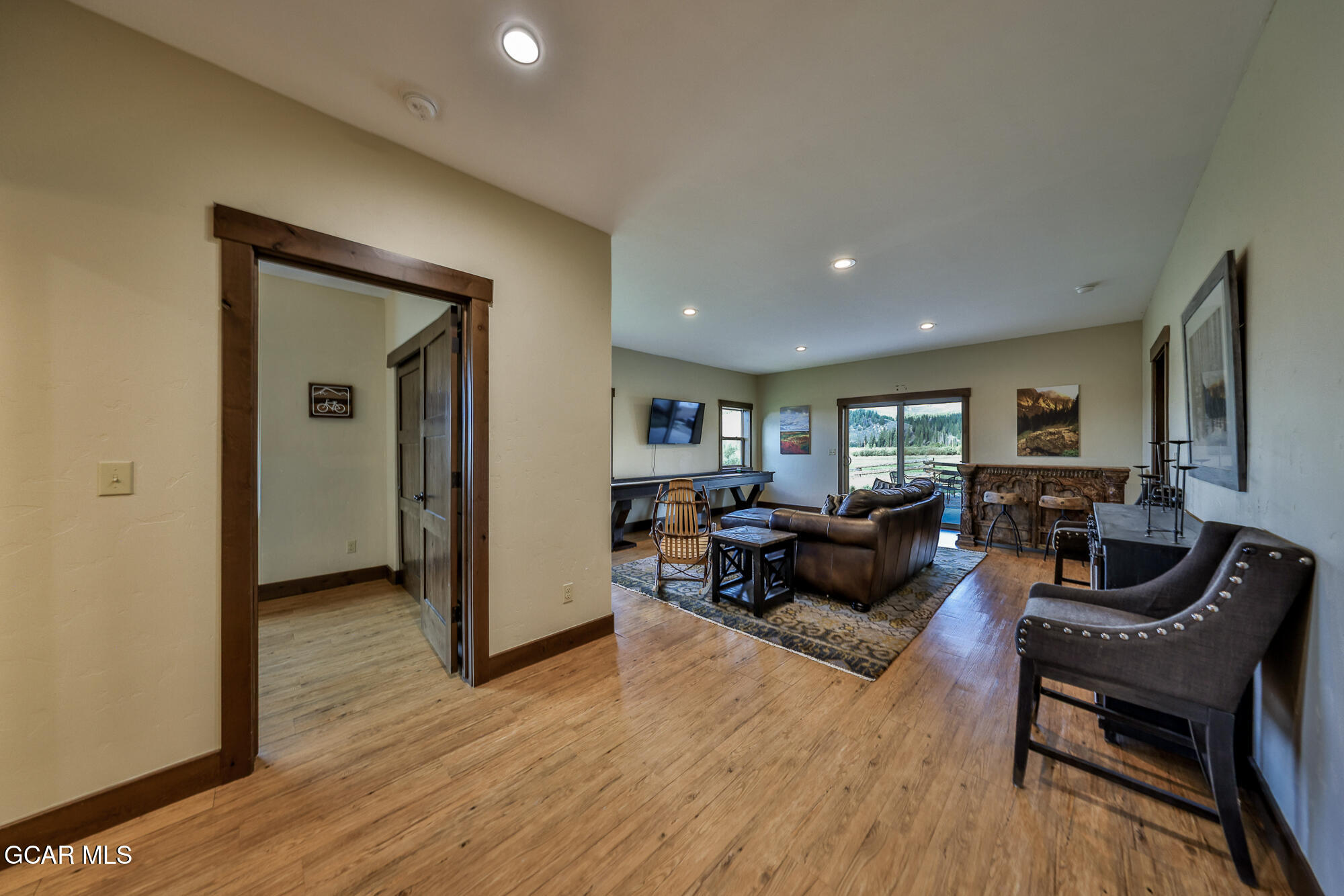 10 Mountain Willow Drive Fraser CO 80442