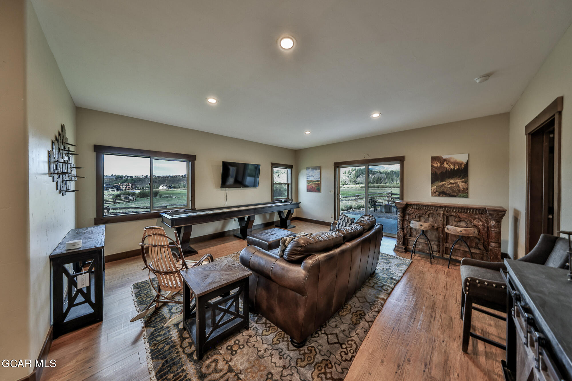 10 Mountain Willow Drive Fraser CO 80442