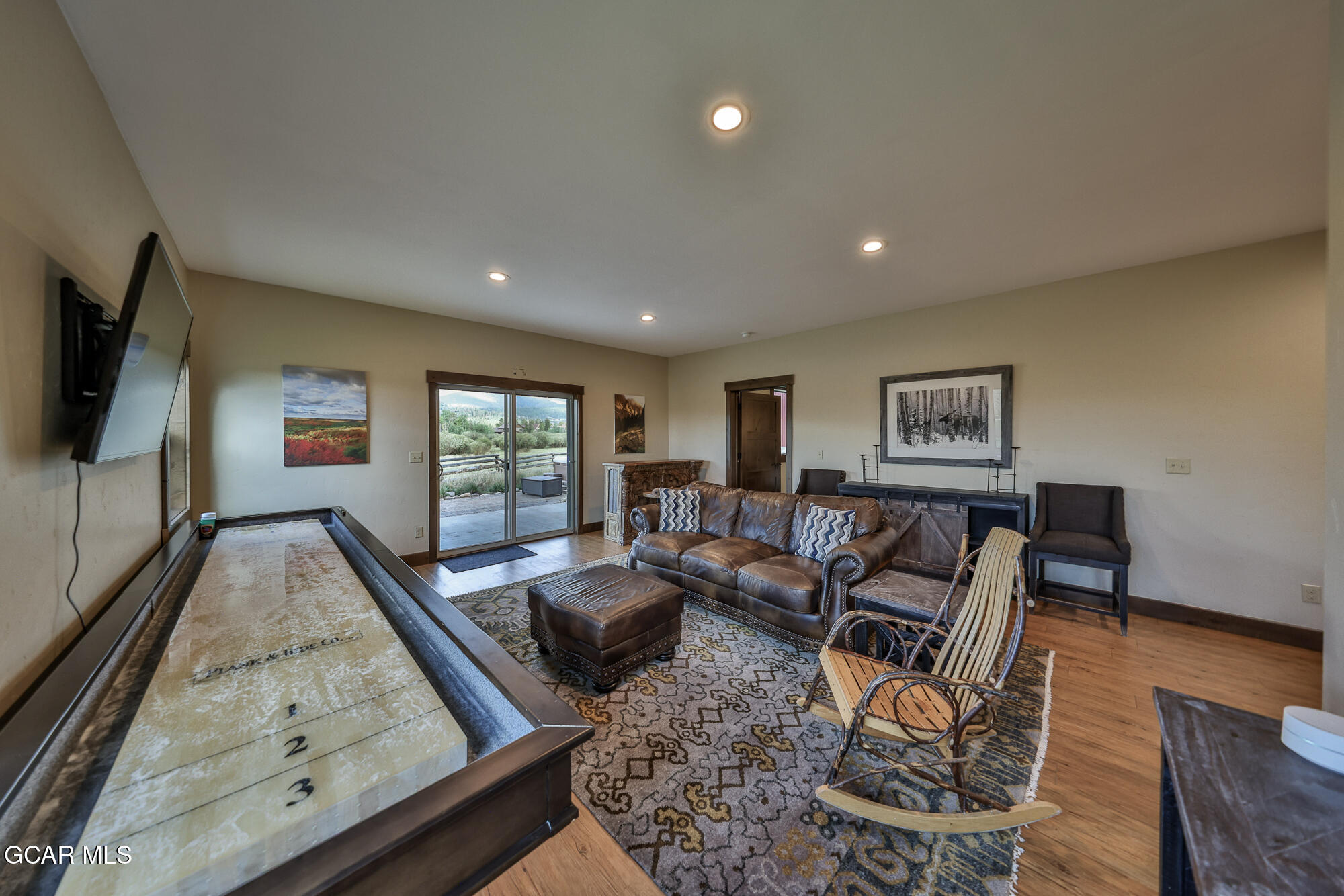 10 Mountain Willow Drive Fraser CO 80442