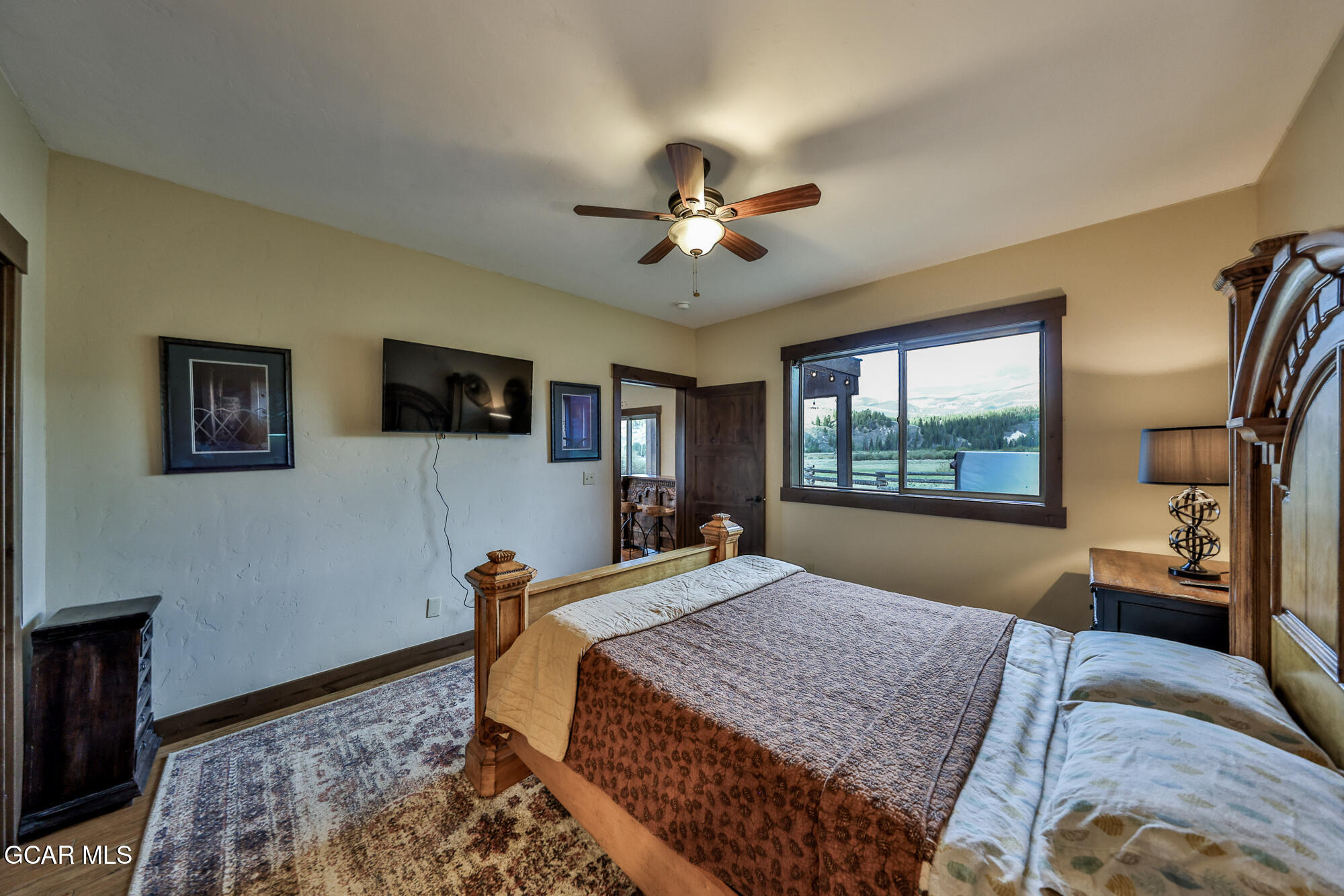 10 Mountain Willow Drive Fraser CO 80442