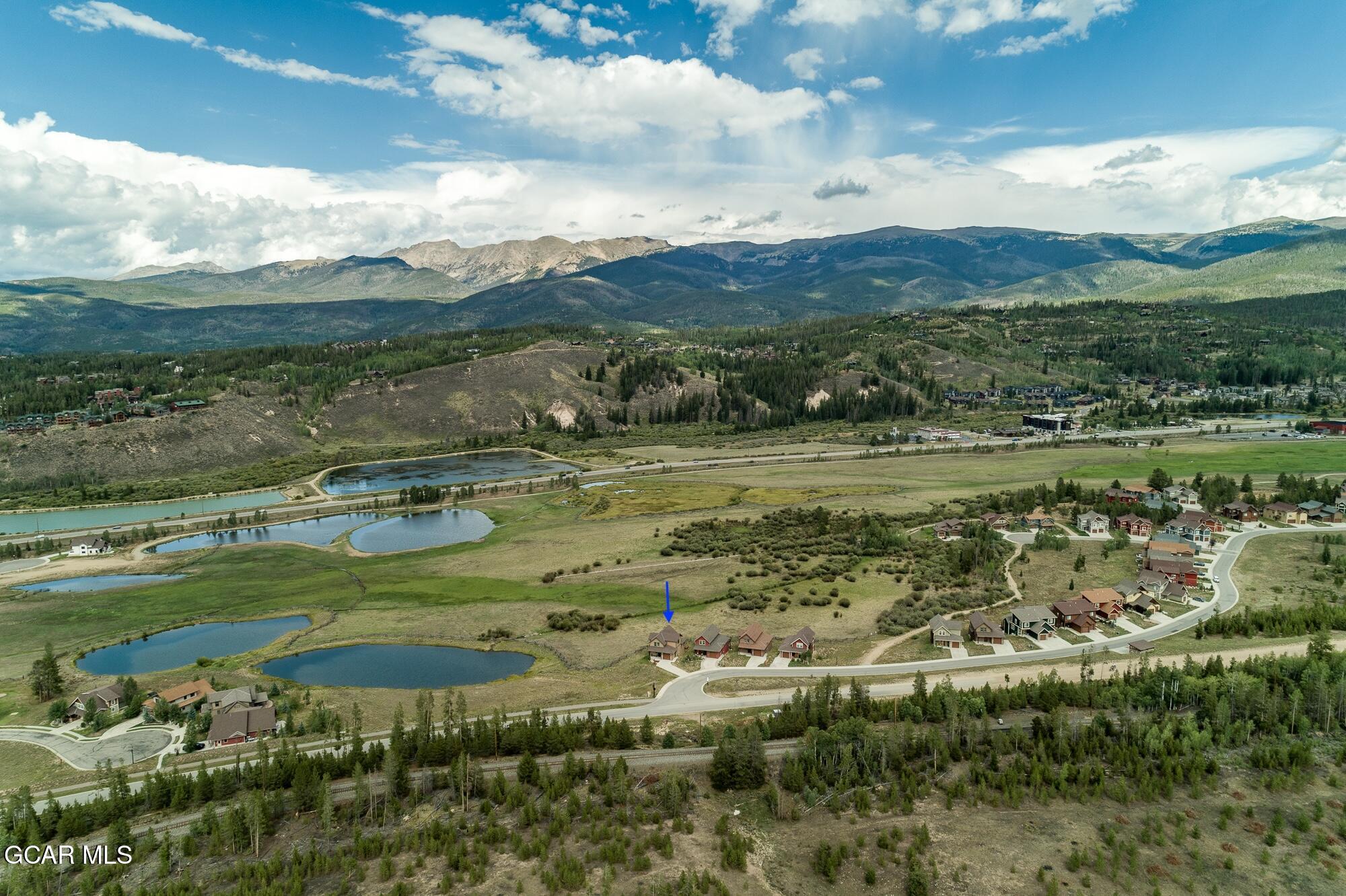 10 Mountain Willow Drive Fraser CO 80442