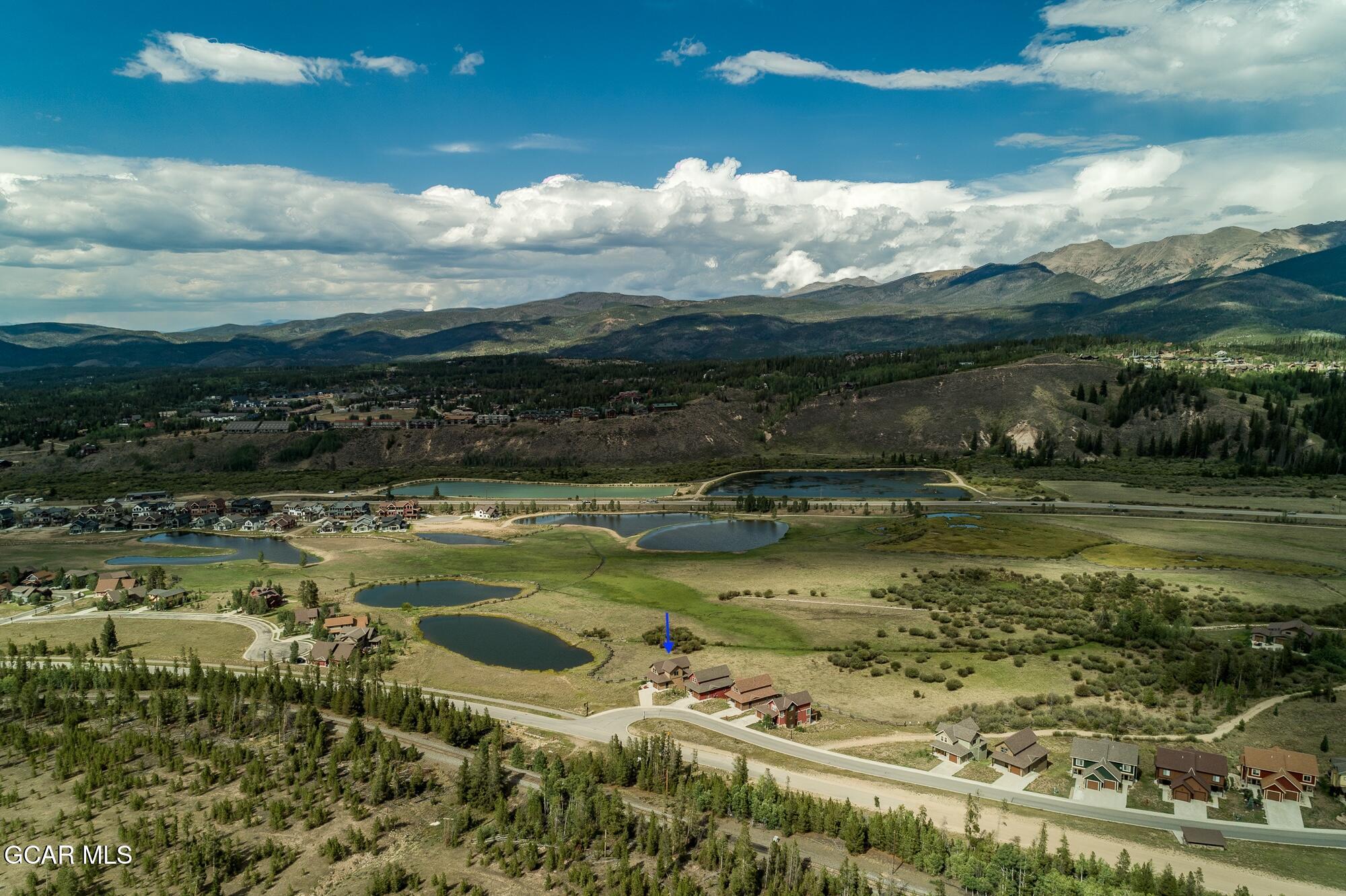 10 Mountain Willow Drive Fraser CO 80442