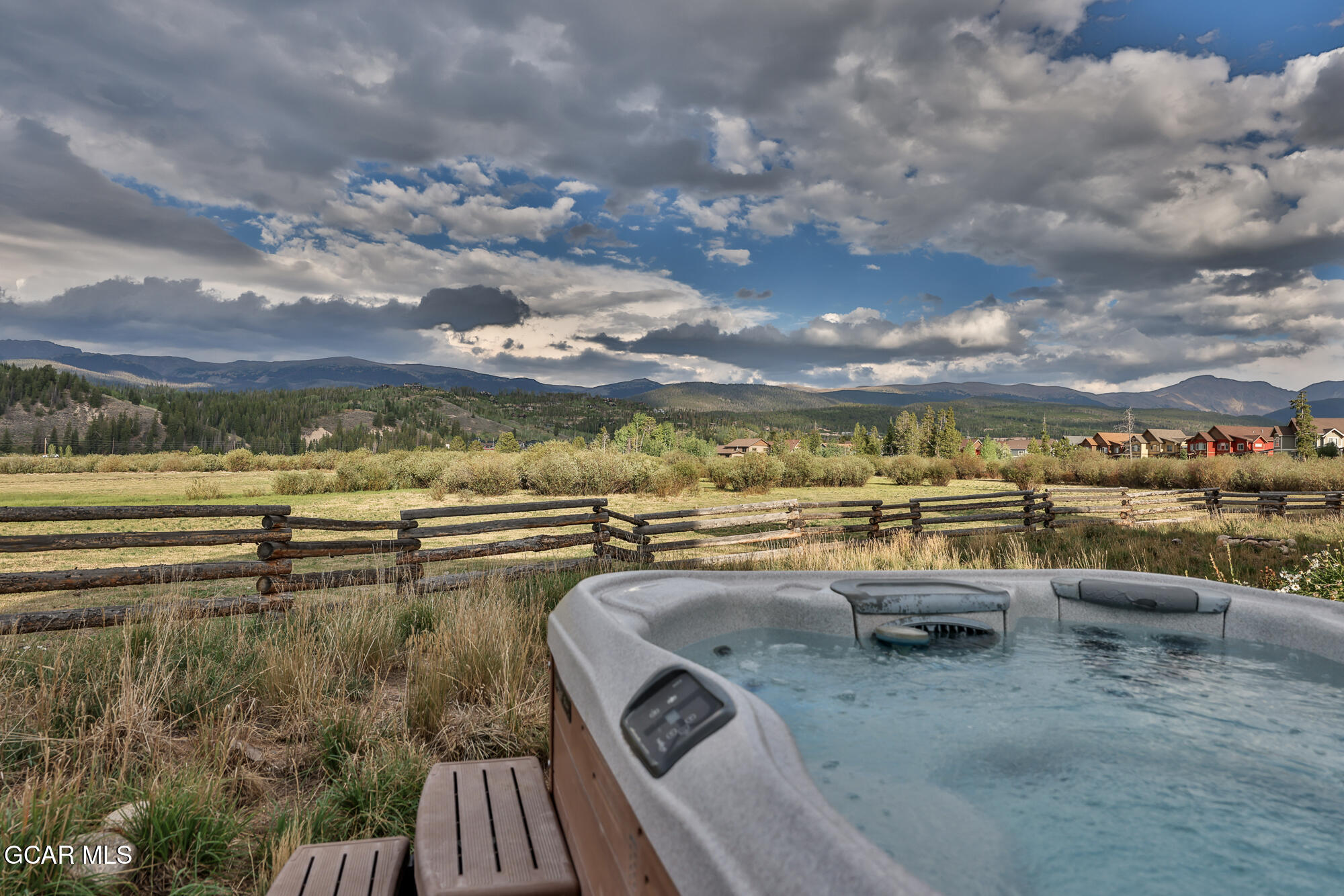 10 Mountain Willow Drive Fraser CO 80442