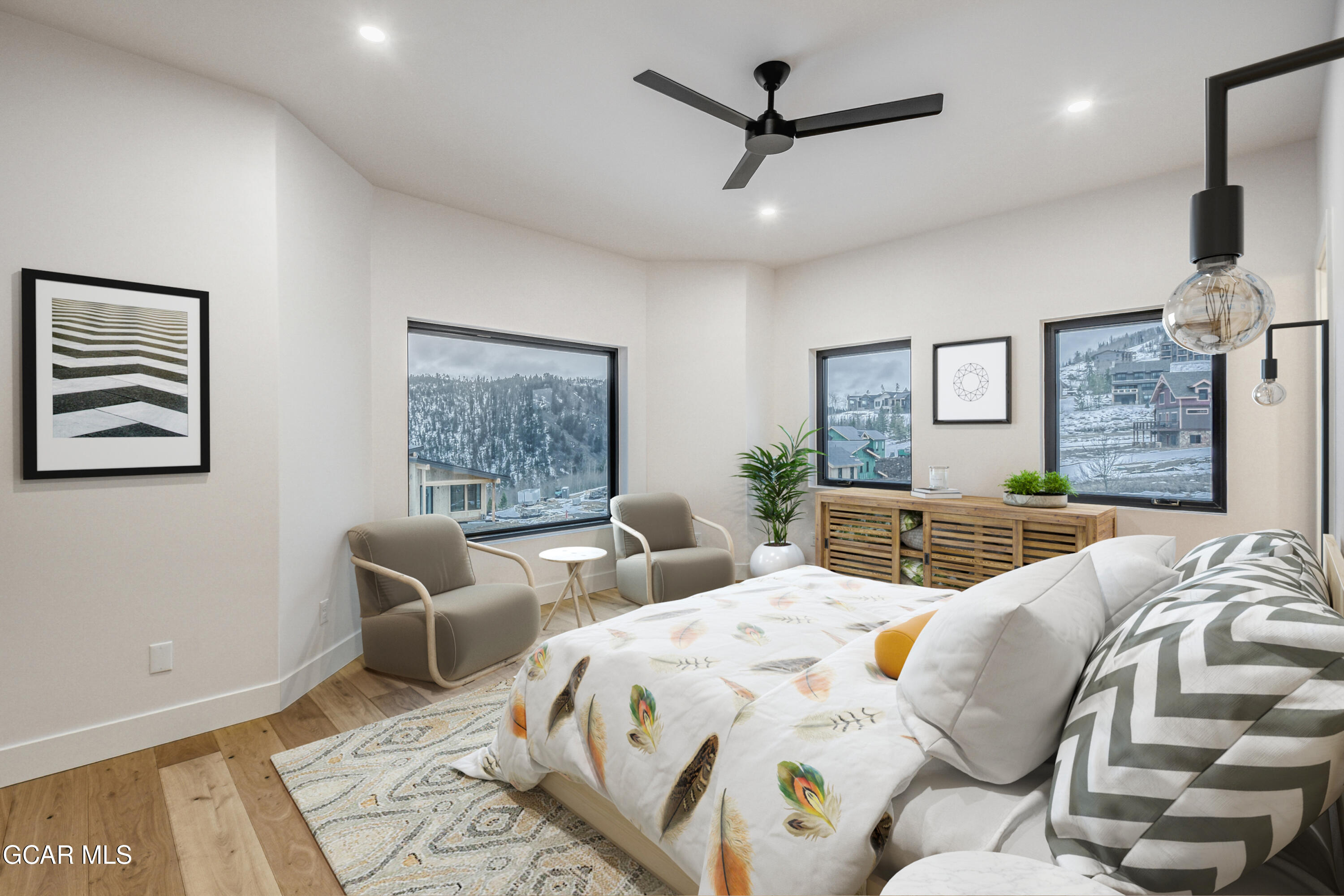 680 Lone Eagle Drive Granby CO 80446