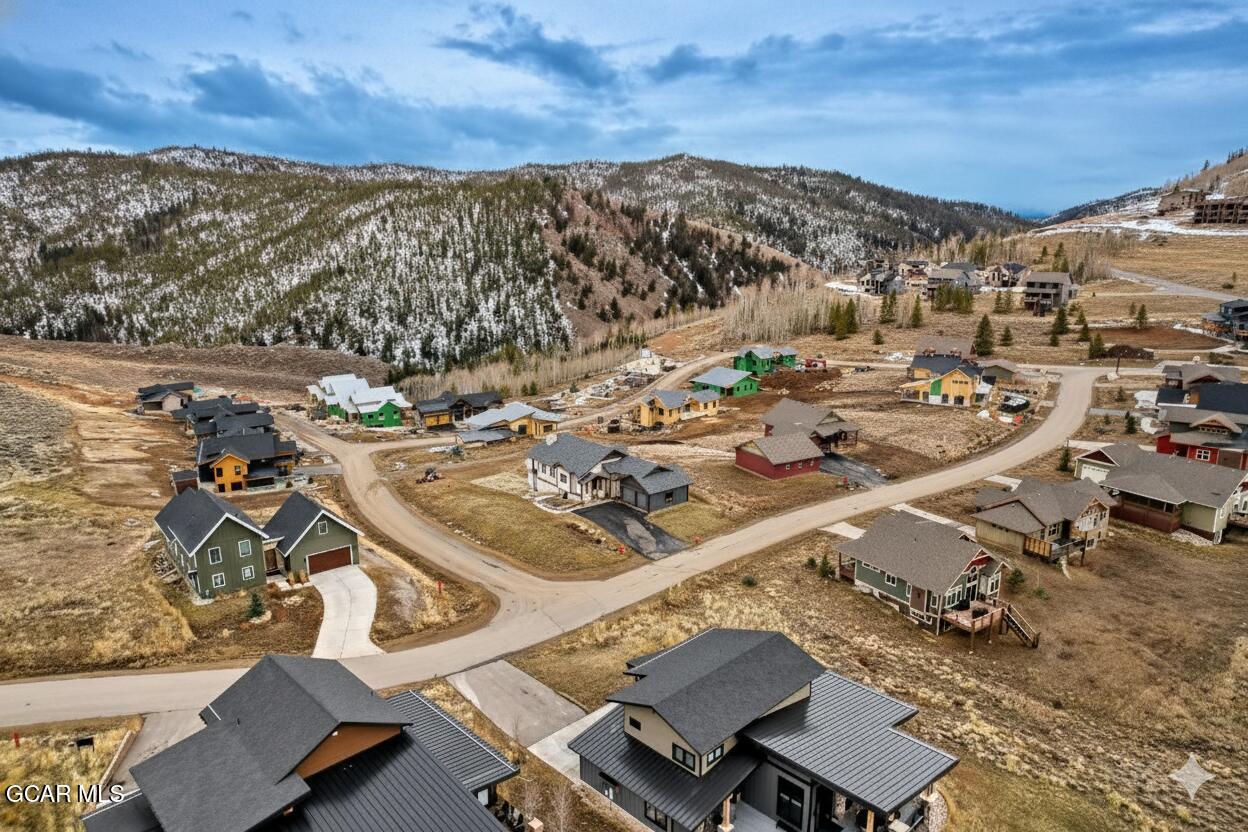 680 Lone Eagle Drive Granby CO 80446