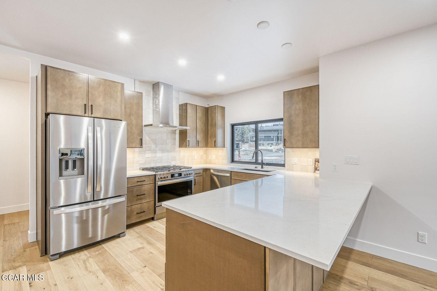 680 Lone Eagle Drive Granby CO 80446