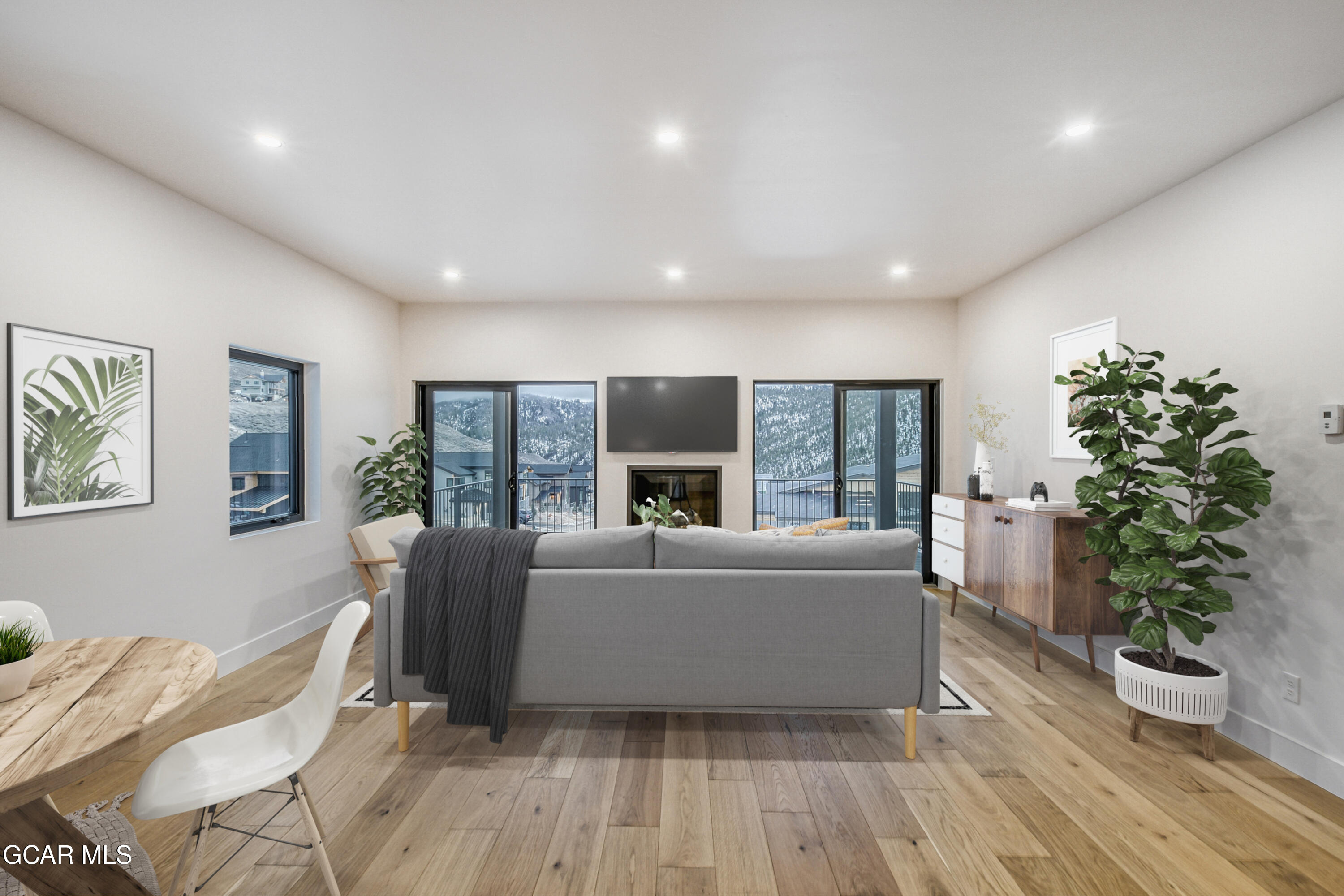 680 Lone Eagle Drive Granby CO 80446