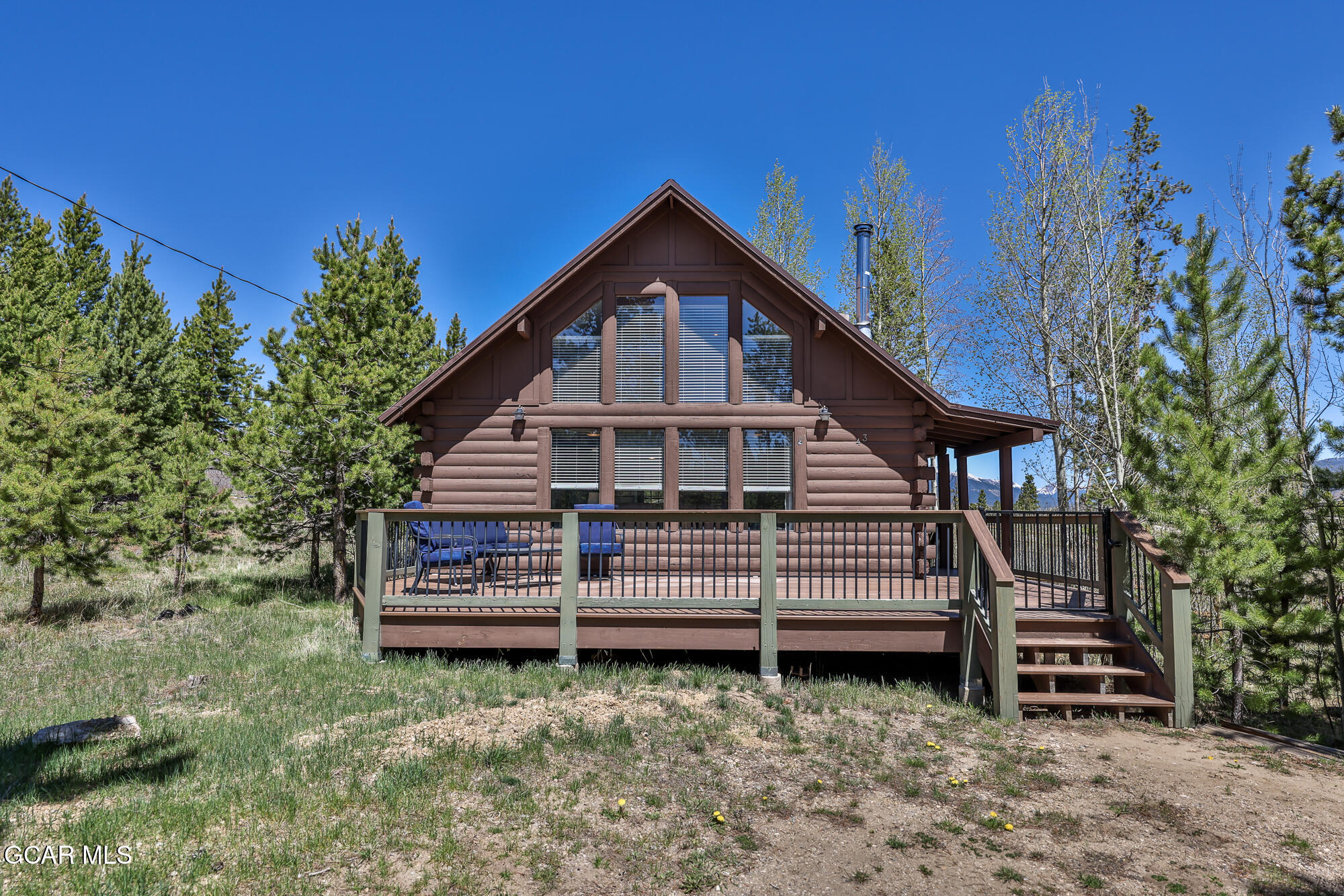 43 GCR 4903 Grand Lake CO 80447