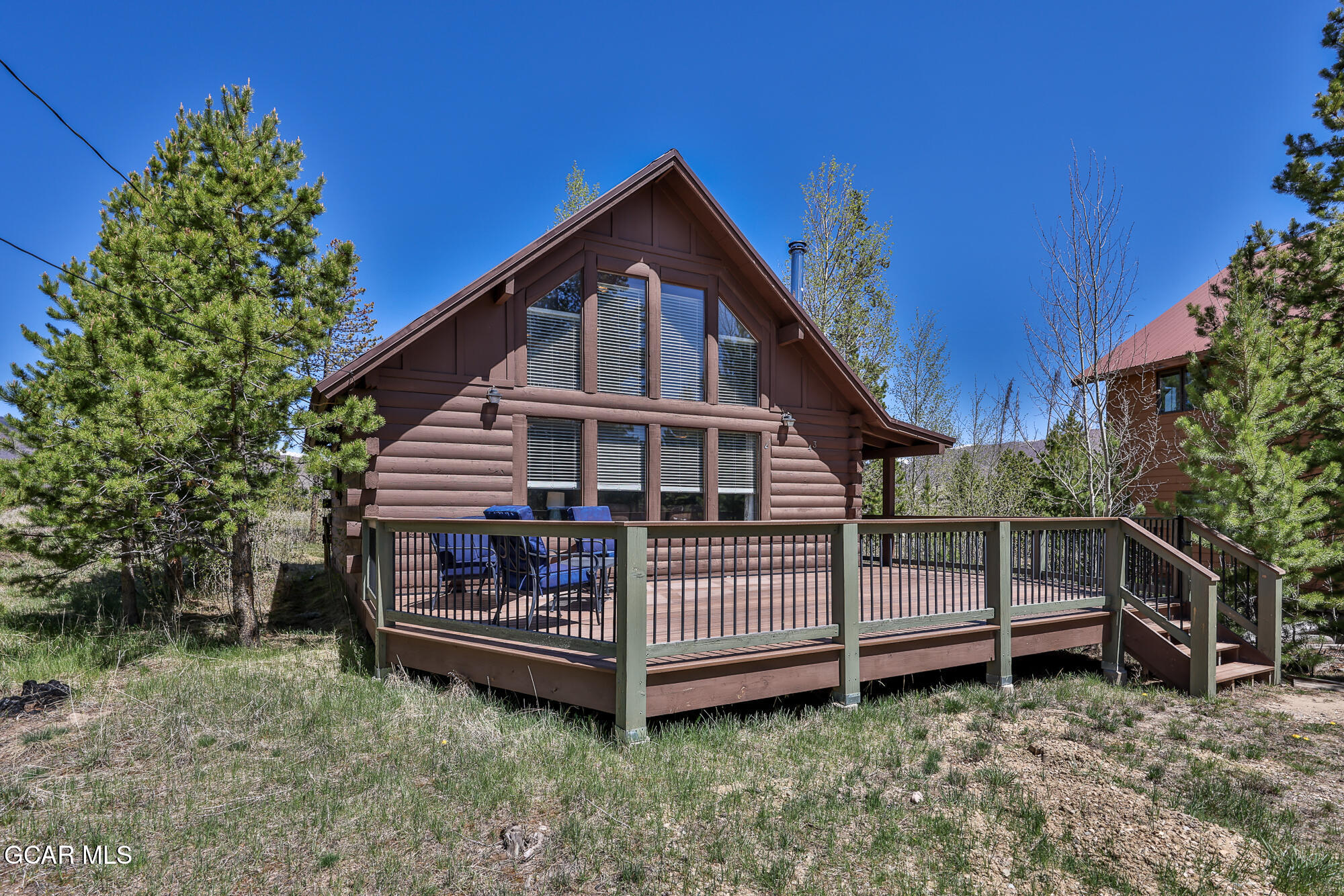 43 GCR 4903 Grand Lake CO 80447
