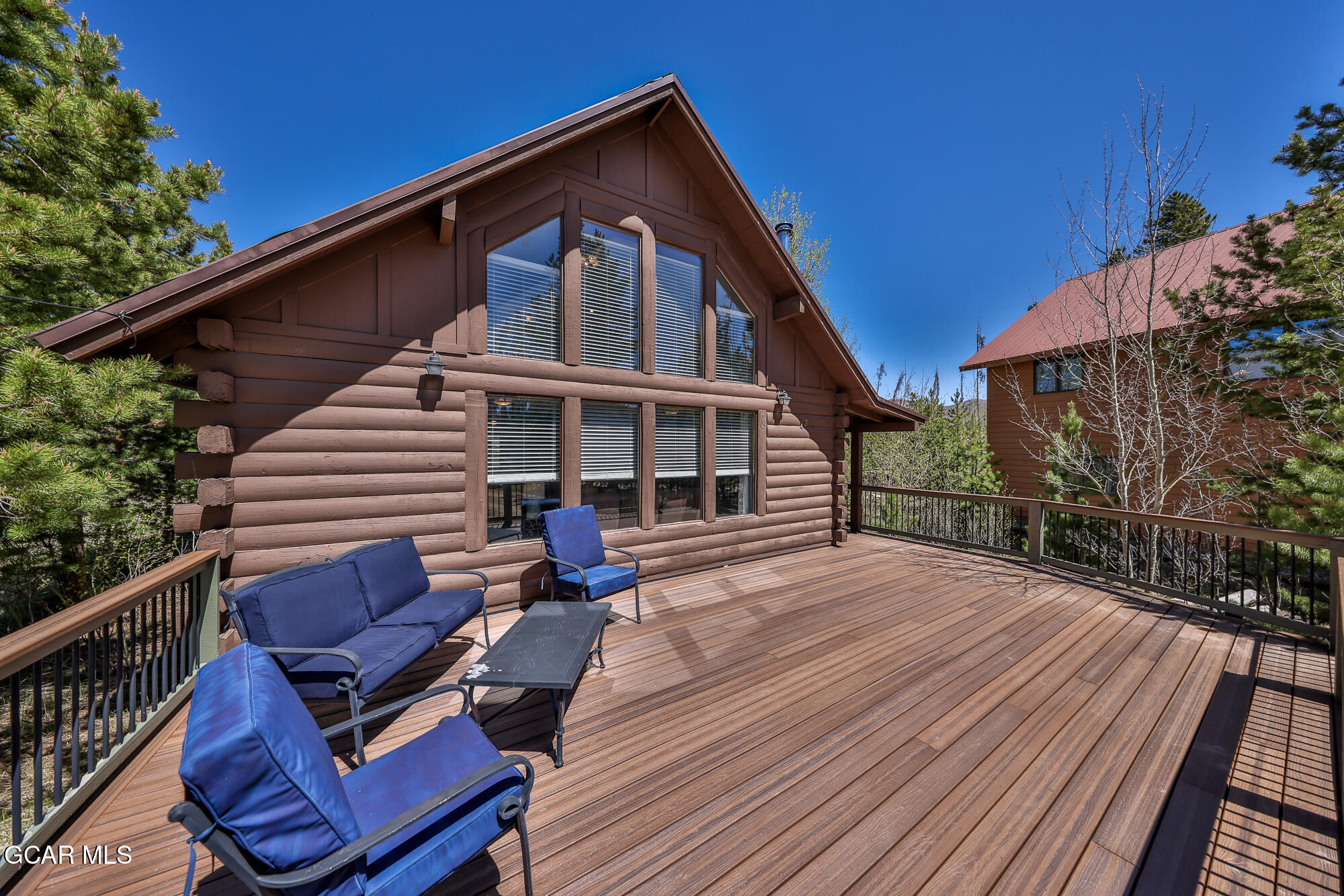 43 GCR 4903 Grand Lake CO 80447