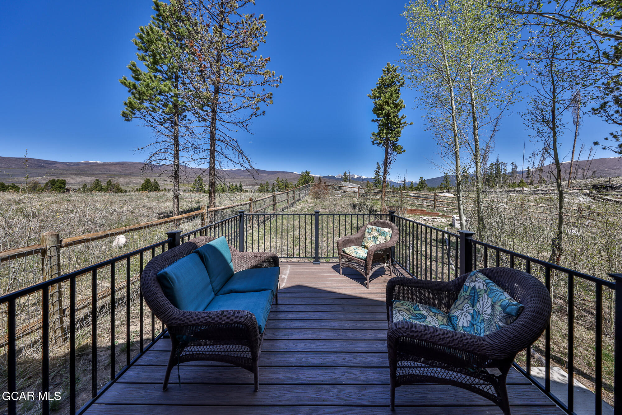 43 GCR 4903 Grand Lake CO 80447