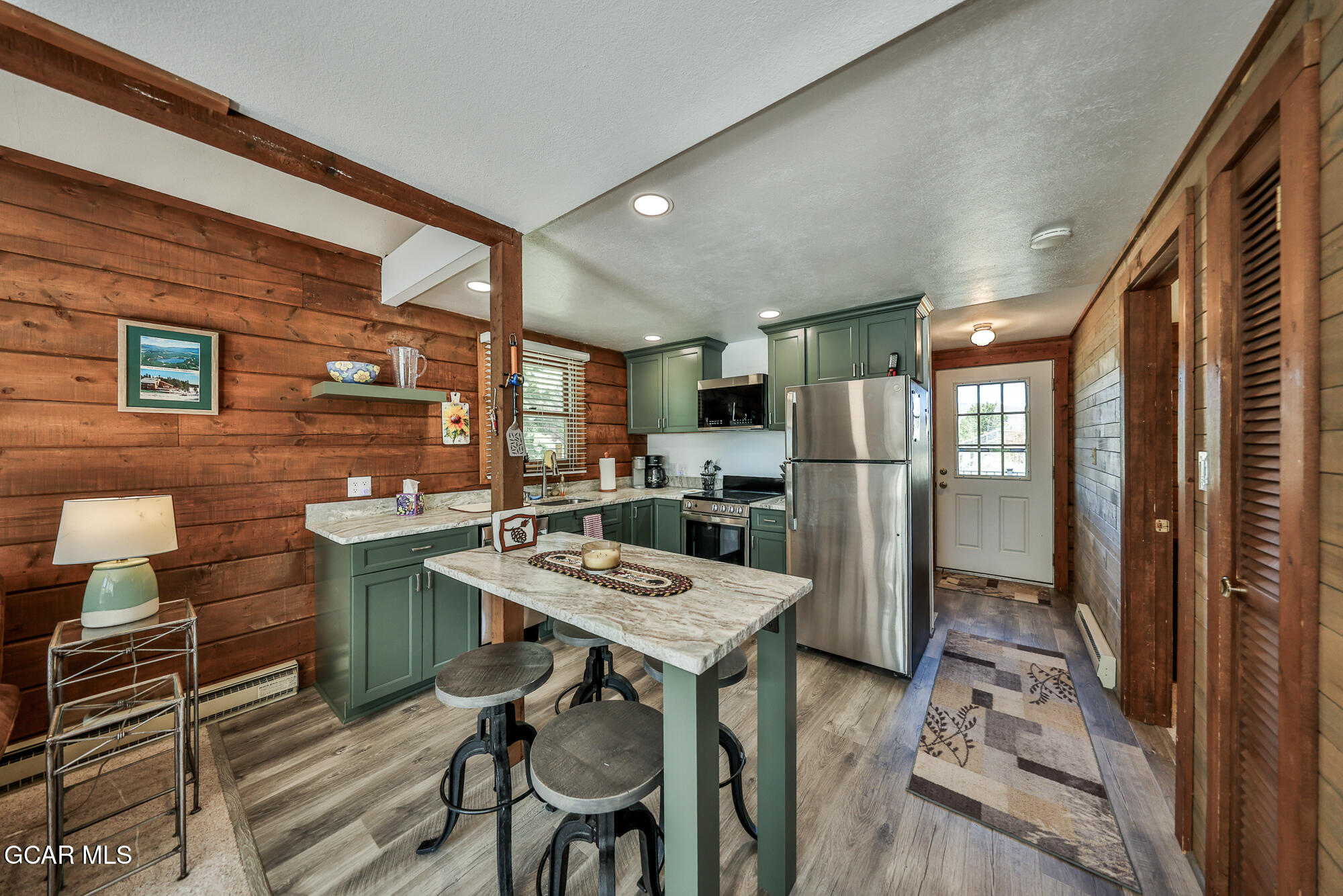 43 GCR 4903 Grand Lake CO 80447