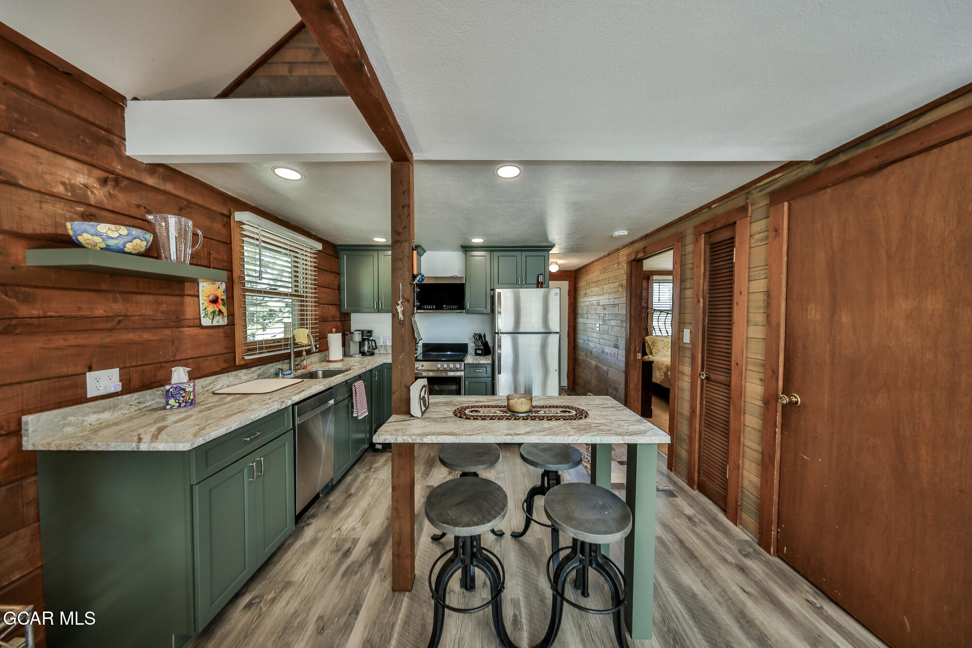 43 GCR 4903 Grand Lake CO 80447