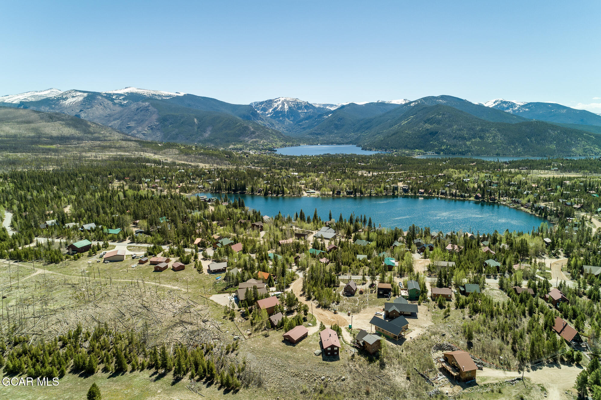 43 GCR 4903 Grand Lake CO 80447
