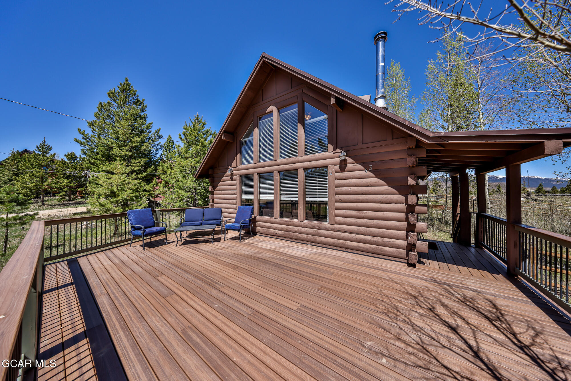 43 GCR 4903 Grand Lake CO 80447