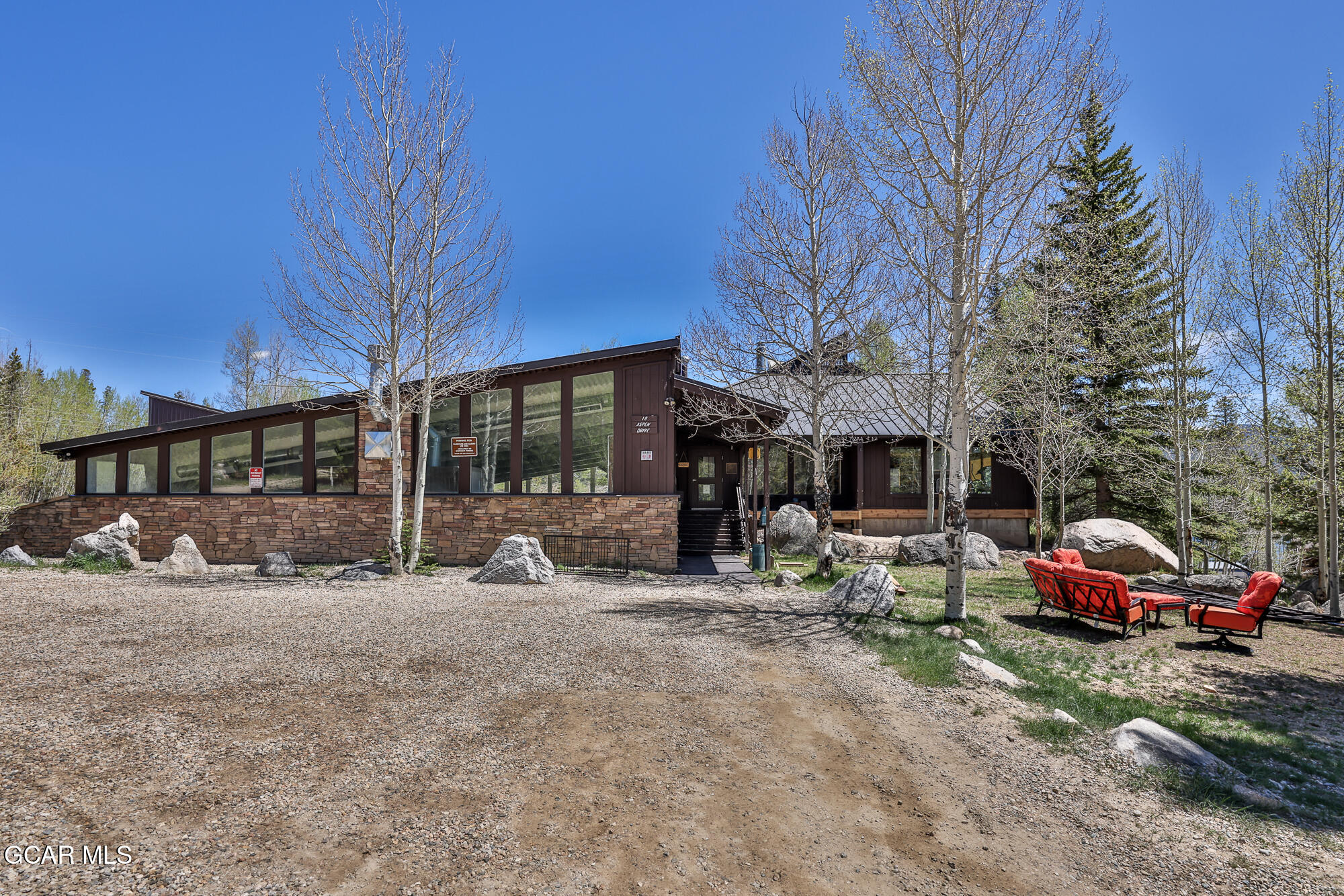 43 GCR 4903 Grand Lake CO 80447