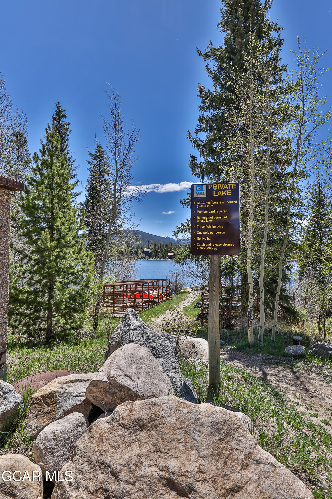 43 GCR 4903 Grand Lake CO 80447