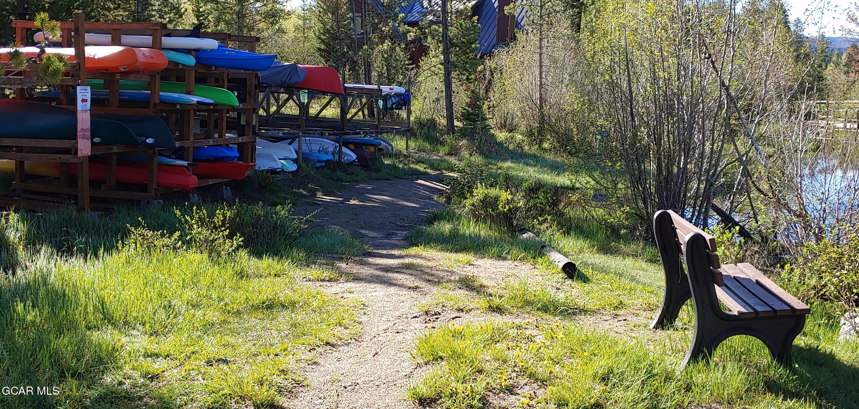 43 GCR 4903 Grand Lake CO 80447