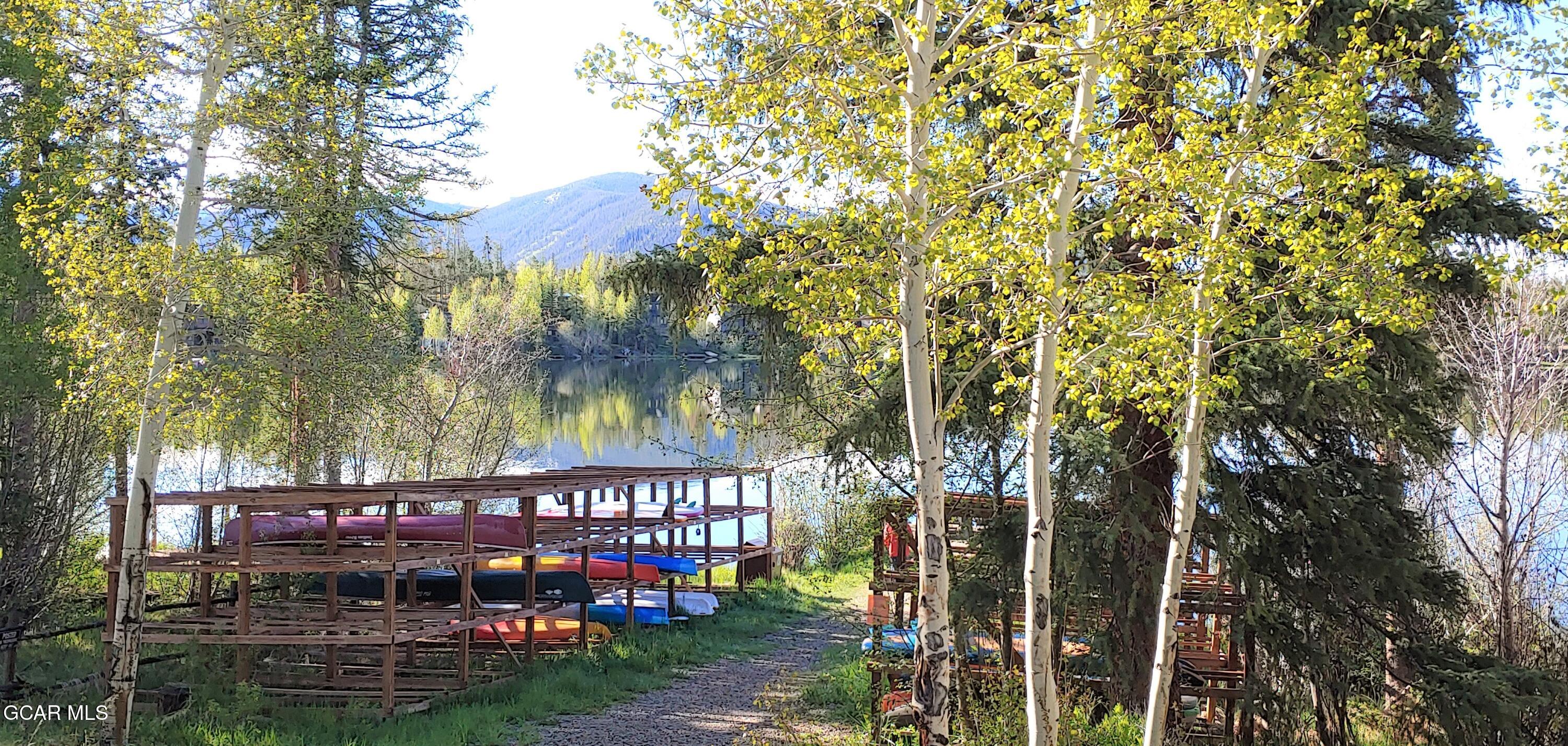 43 GCR 4903 Grand Lake CO 80447