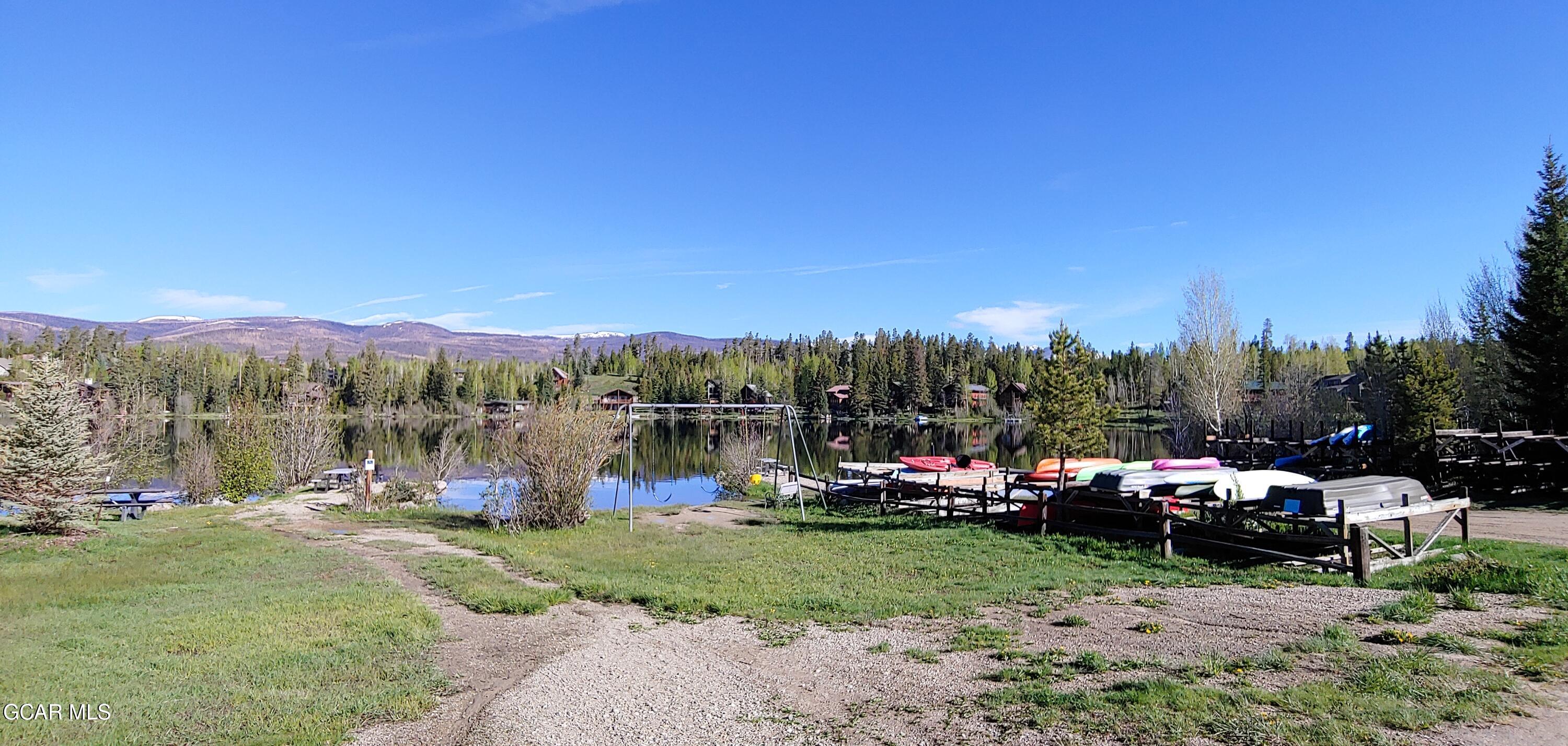 43 GCR 4903 Grand Lake CO 80447