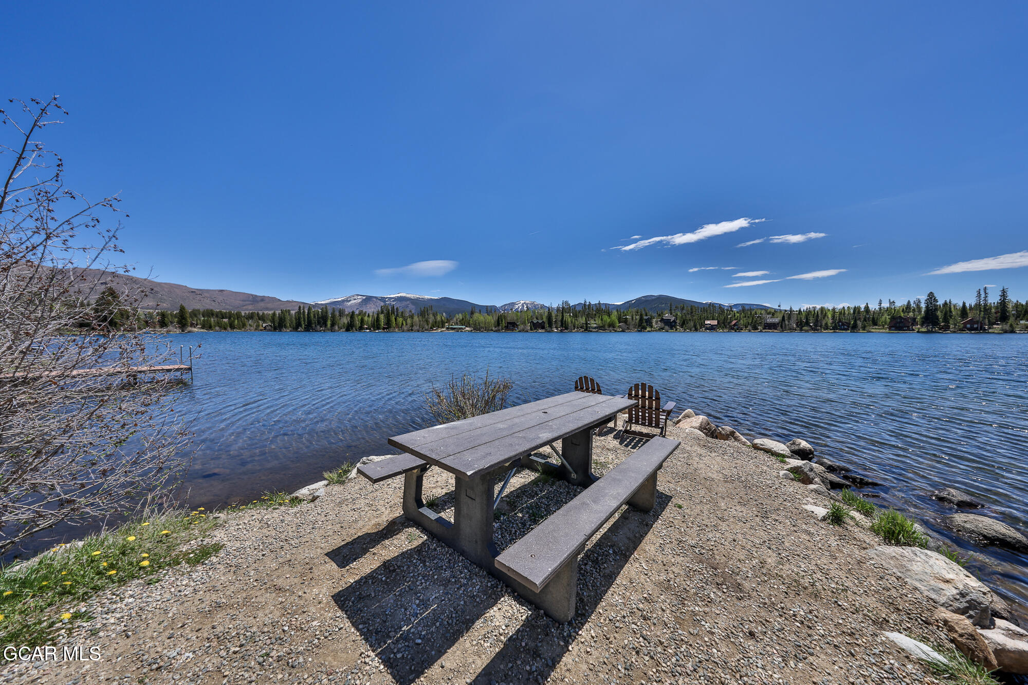 43 GCR 4903 Grand Lake CO 80447