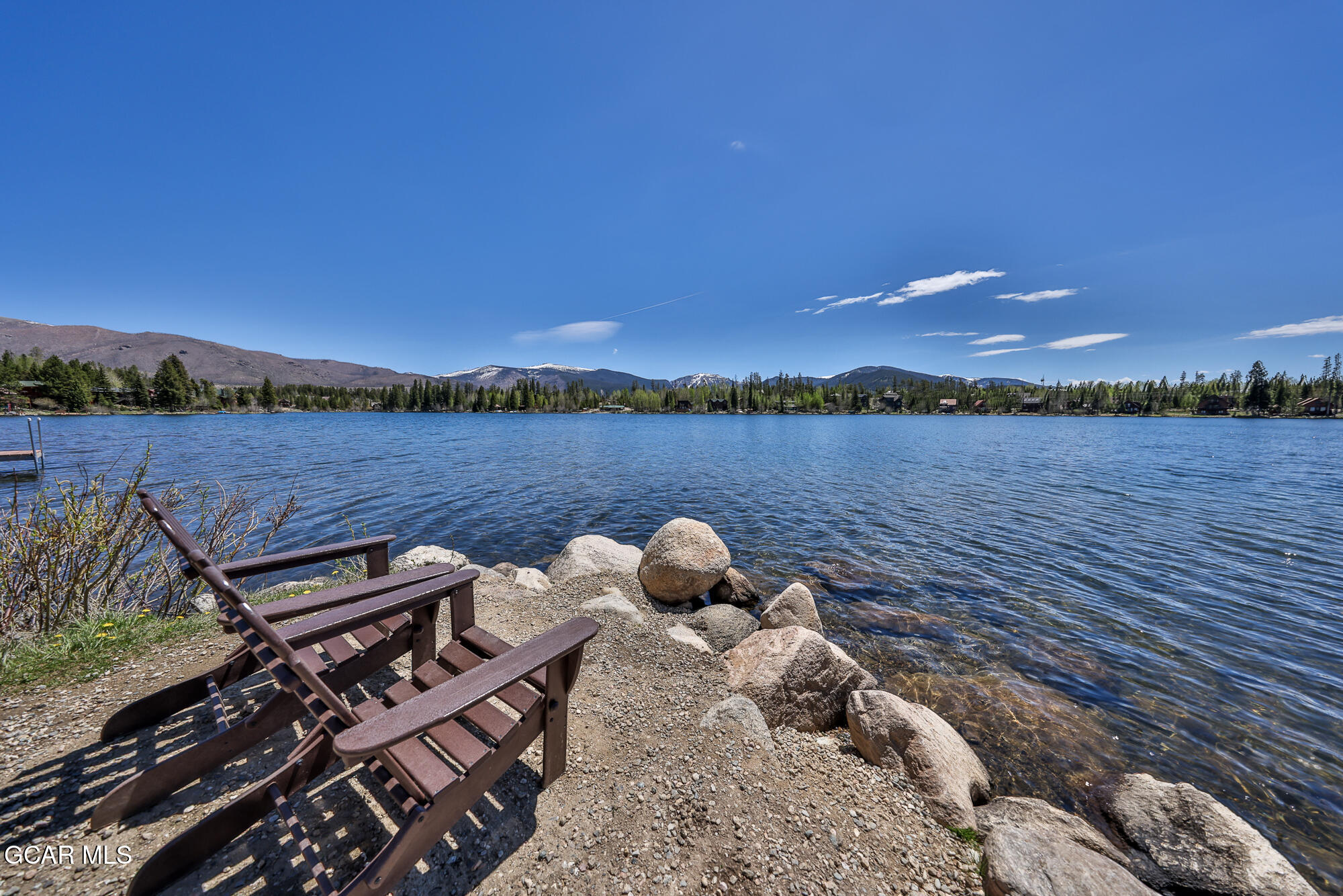 43 GCR 4903 Grand Lake CO 80447
