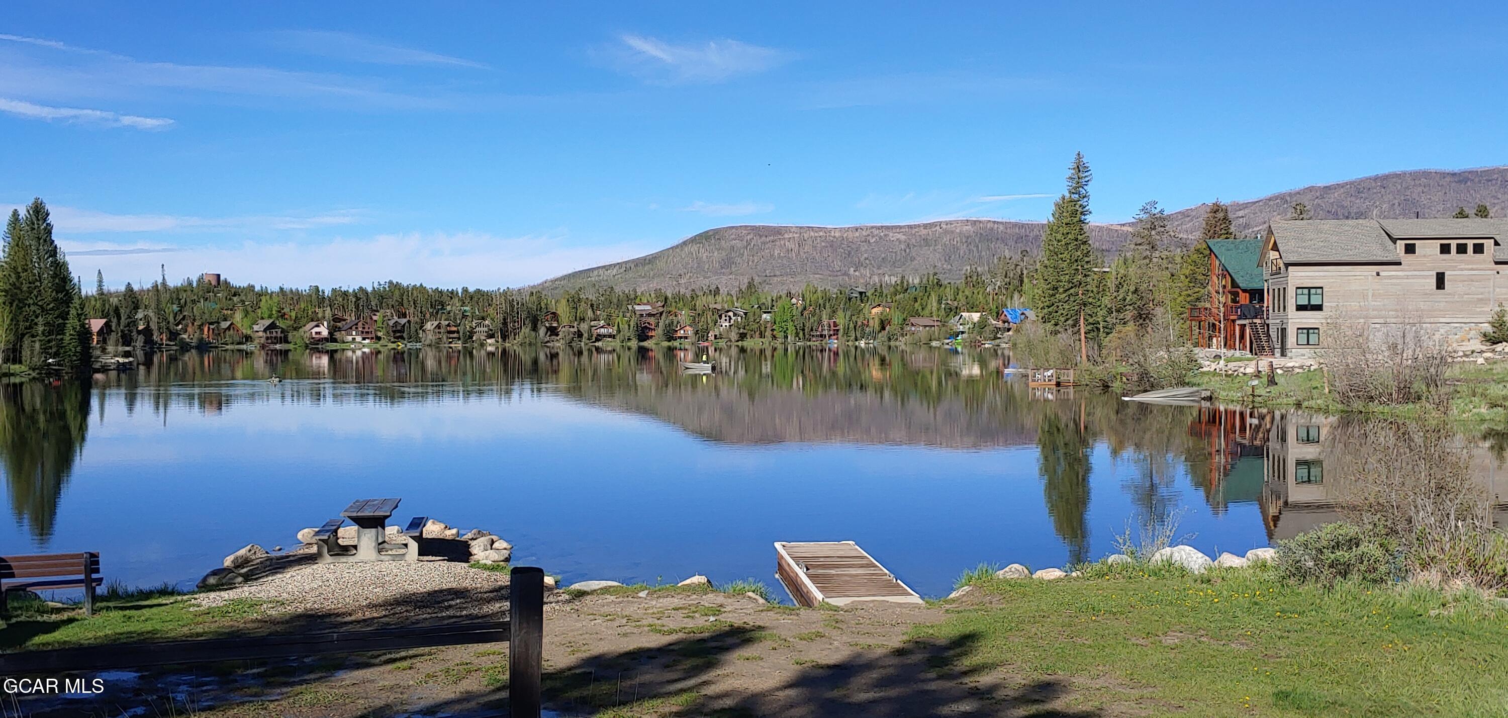 43 GCR 4903 Grand Lake CO 80447