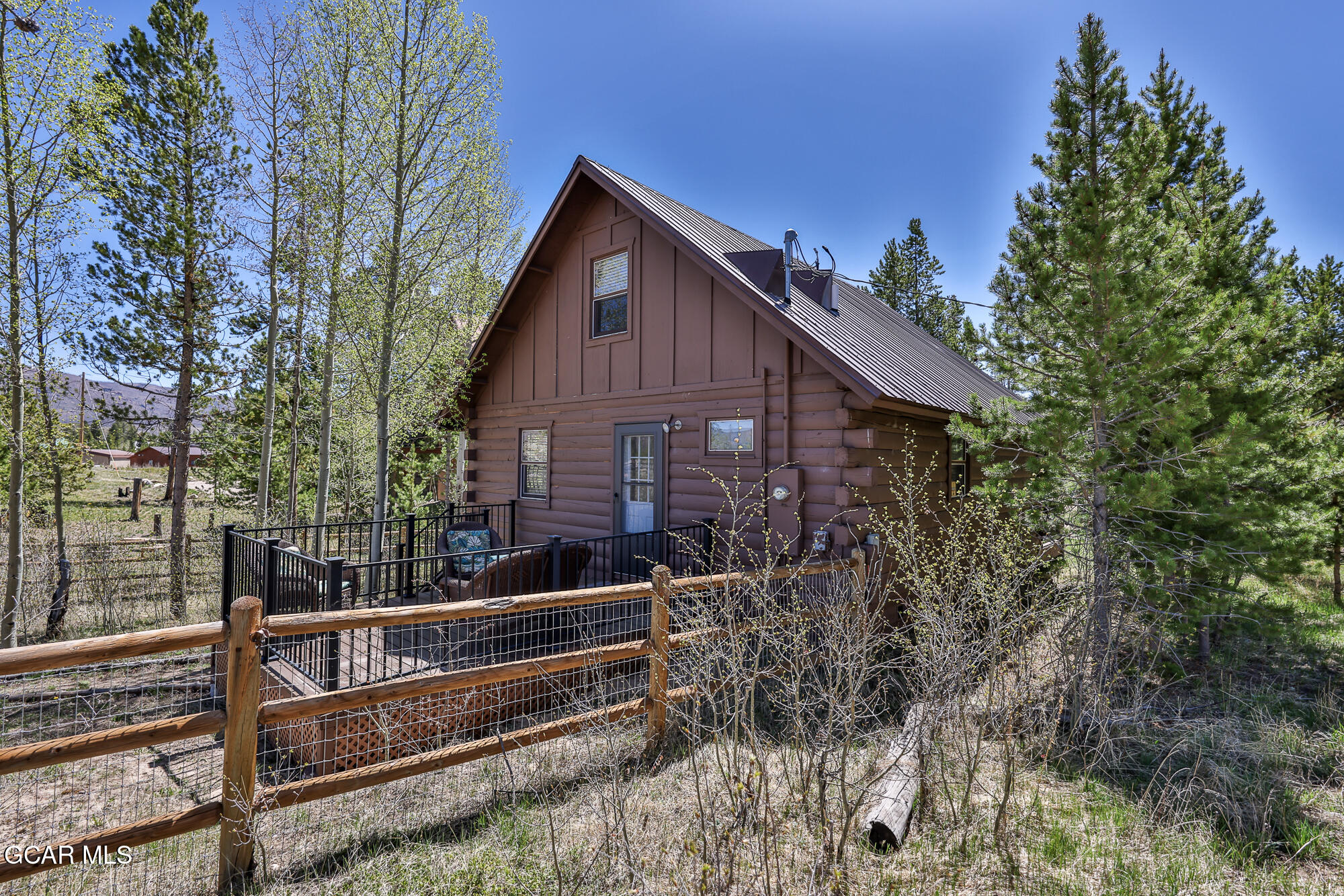 43 GCR 4903 Grand Lake CO 80447