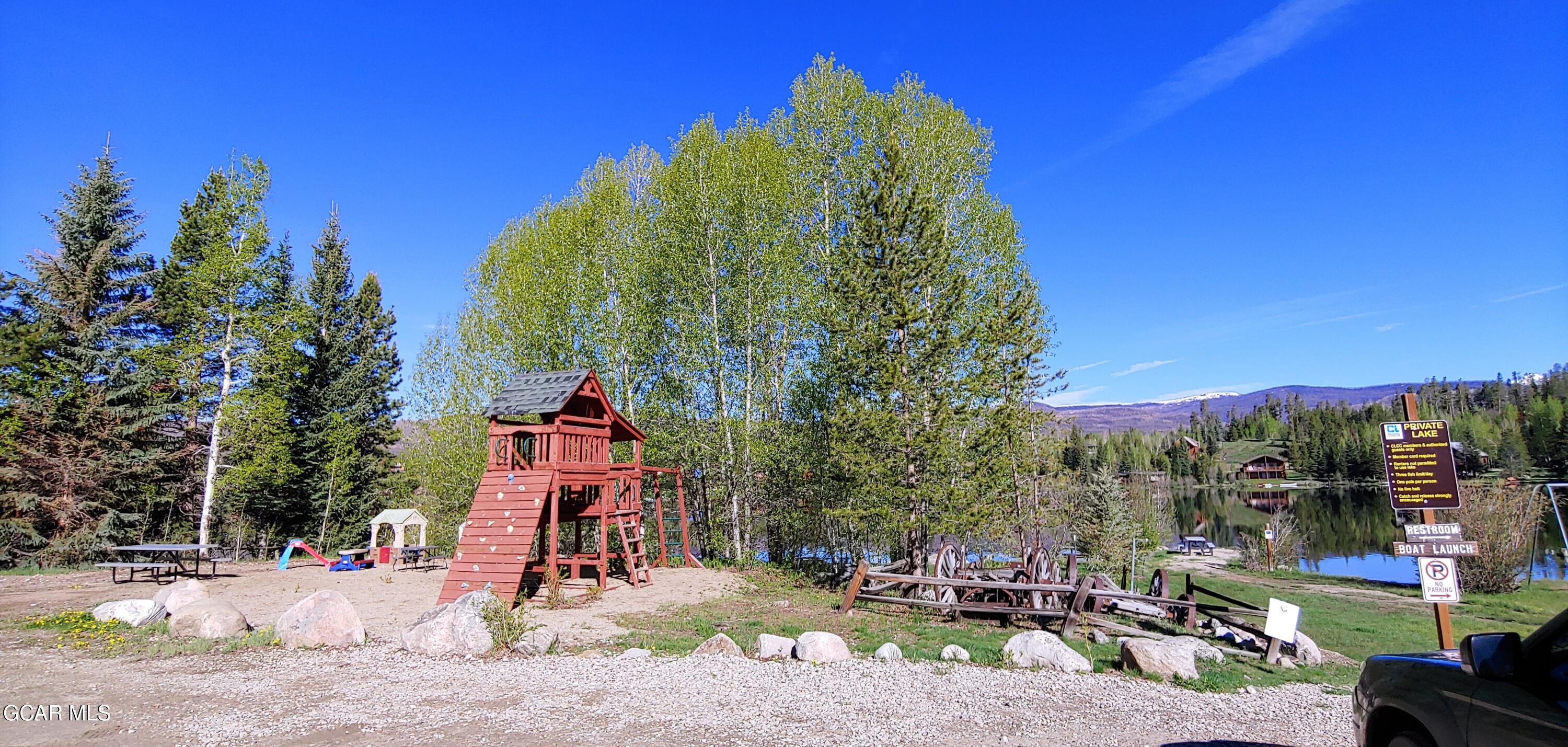 43 GCR 4903 Grand Lake CO 80447